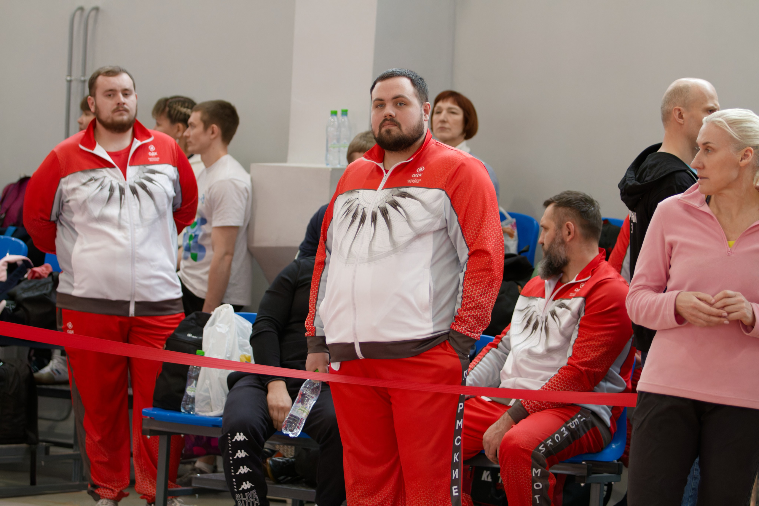 Спартакиада 2025. Легкая атлетика. Репортажный и спортивный фотограф в г. Пермь Зильберг Павел