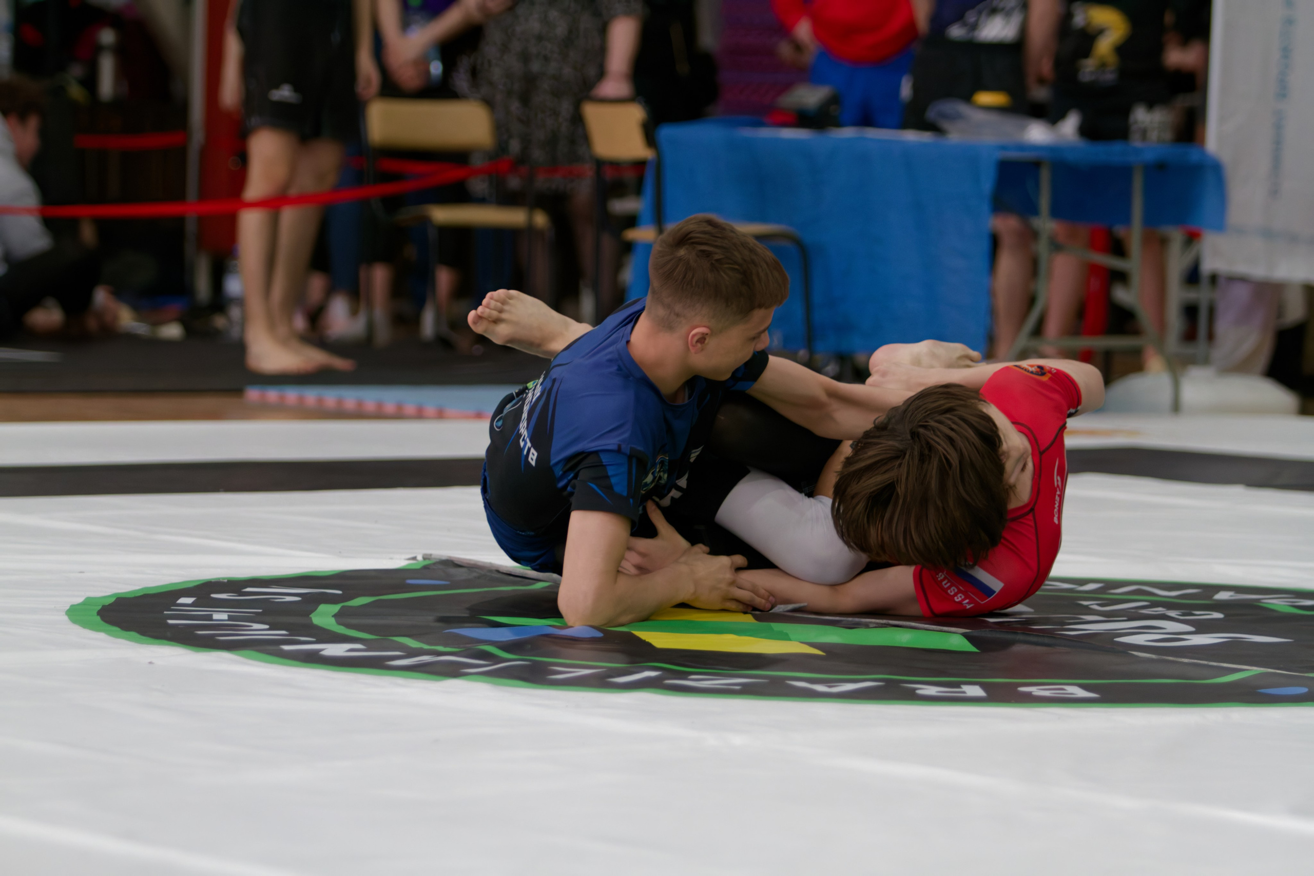 Борьба. Джиу-джитсу 26.04.2025. Репортажный и спортивный фотограф в г. Пермь Зильберг Павел