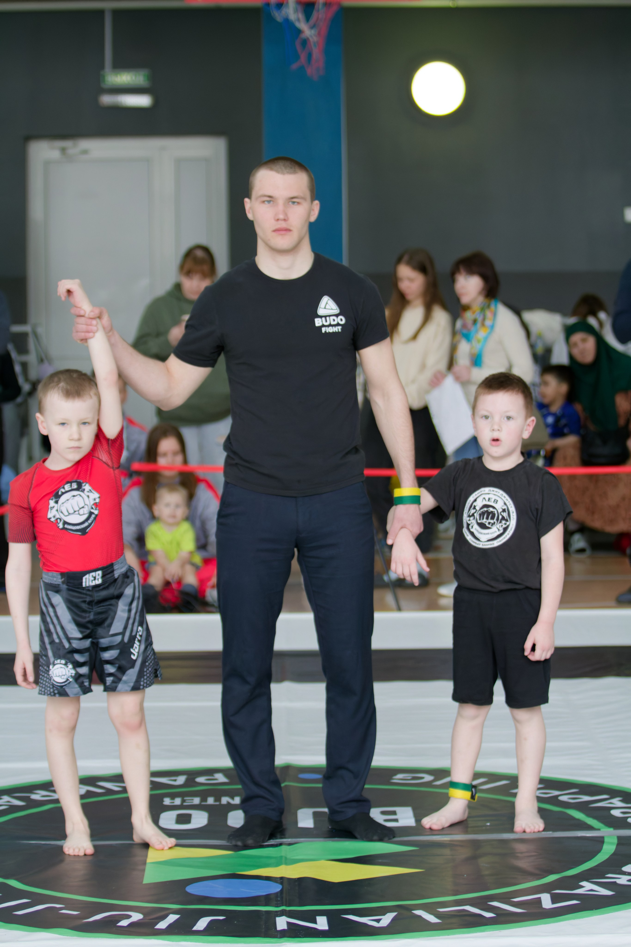 Борьба. Джиу-джитсу 26.04.2025. Репортажный и спортивный фотограф в г. Пермь Зильберг Павел