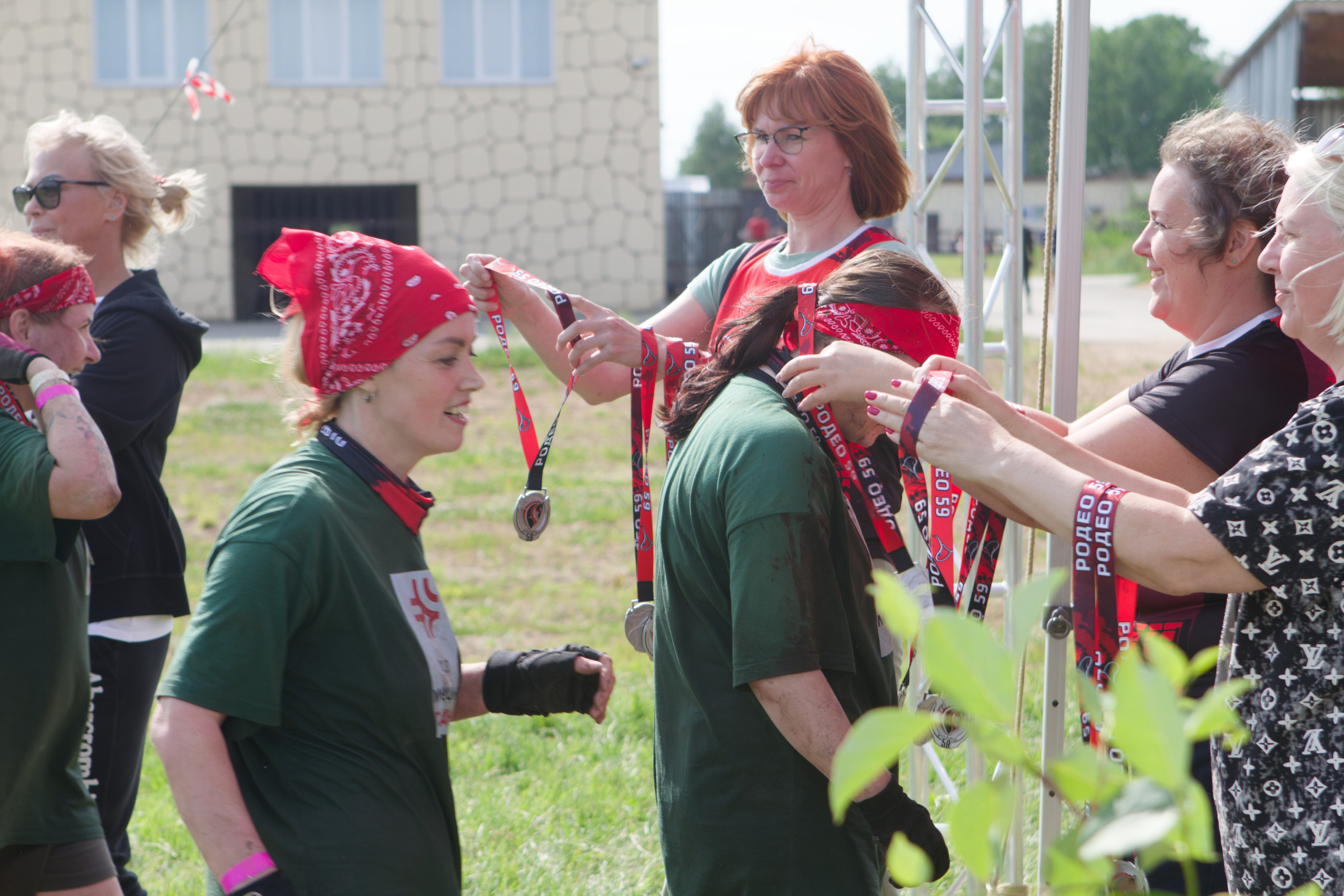Родео59. Репортажный и спортивный фотограф в г. Пермь Зильберг Павел