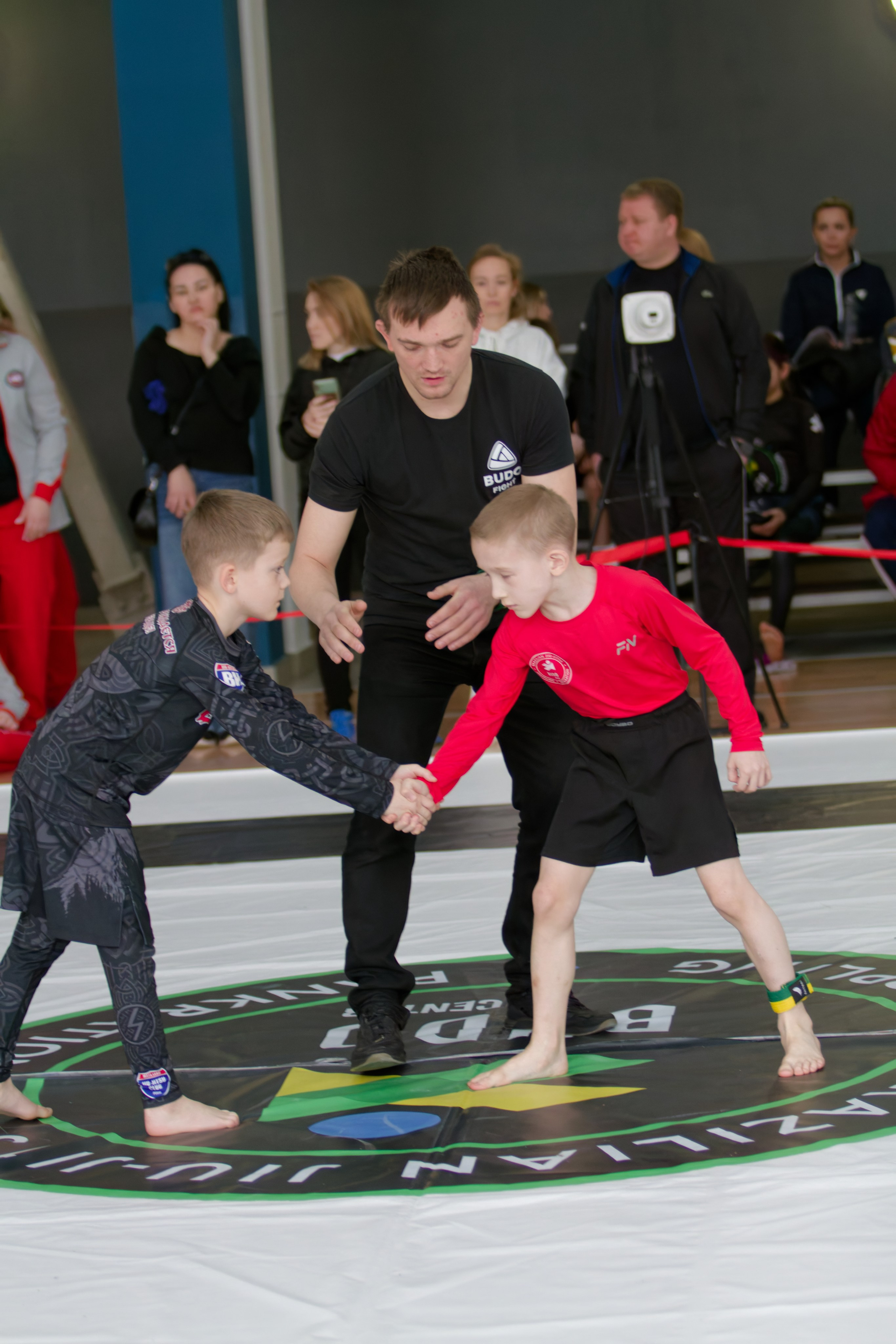 Борьба. Джиу-джитсу 26.04.2025. Репортажный и спортивный фотограф в г. Пермь Зильберг Павел