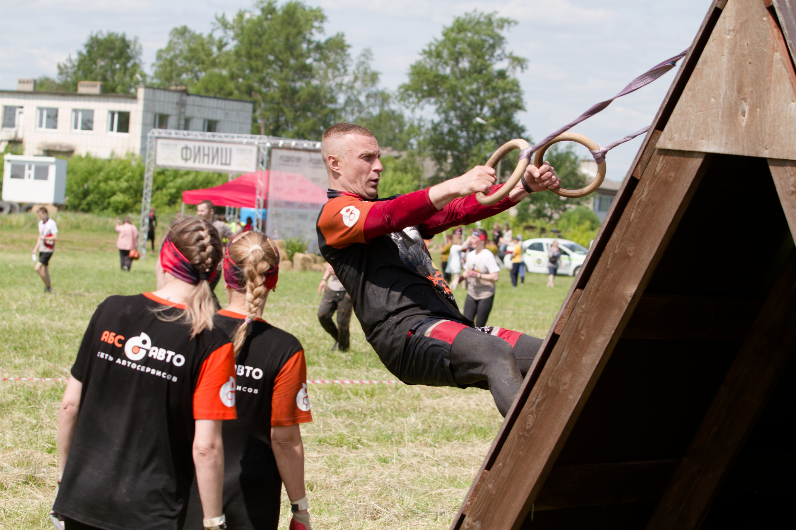 Родео59. Репортажный и спортивный фотограф в г. Пермь Зильберг Павел