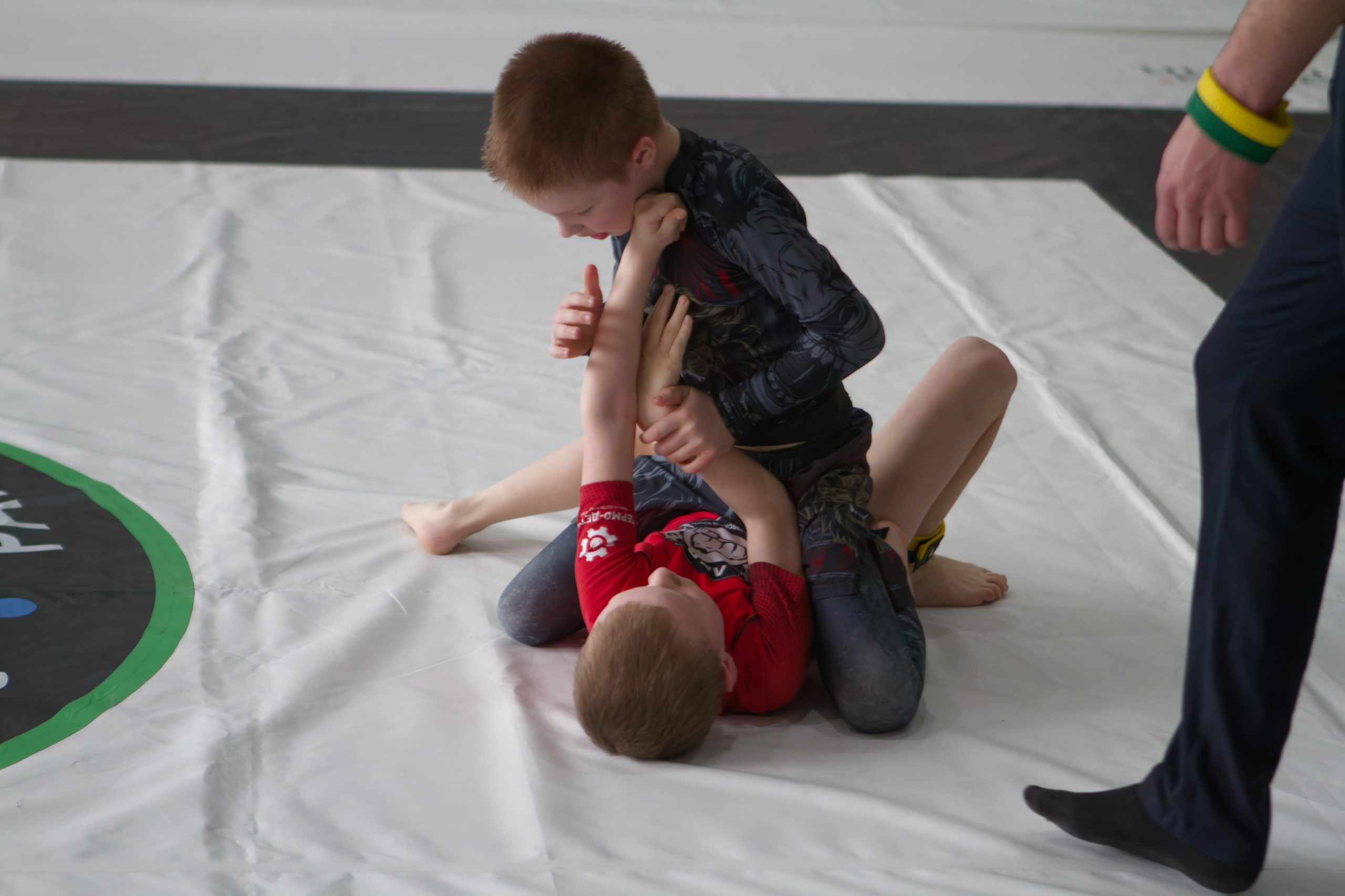 Борьба. Джиу-джитсу 26.04.2025. Репортажный и спортивный фотограф в г. Пермь Зильберг Павел