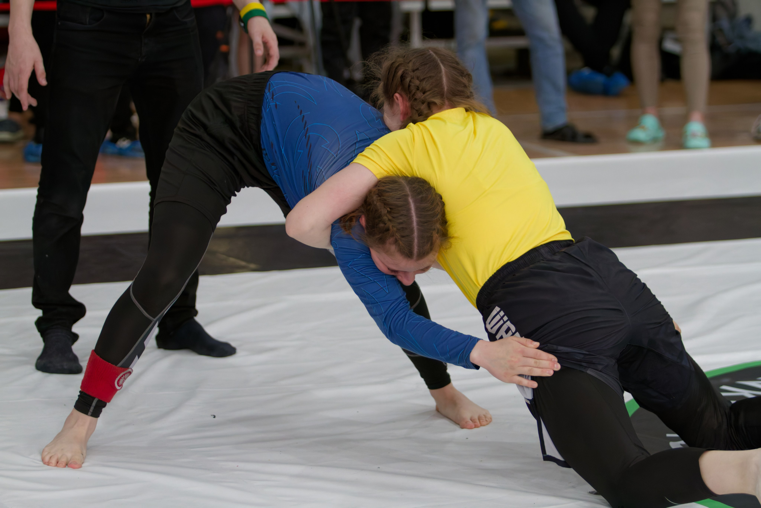 Борьба. Джиу-джитсу 26.04.2025. Репортажный и спортивный фотограф в г. Пермь Зильберг Павел