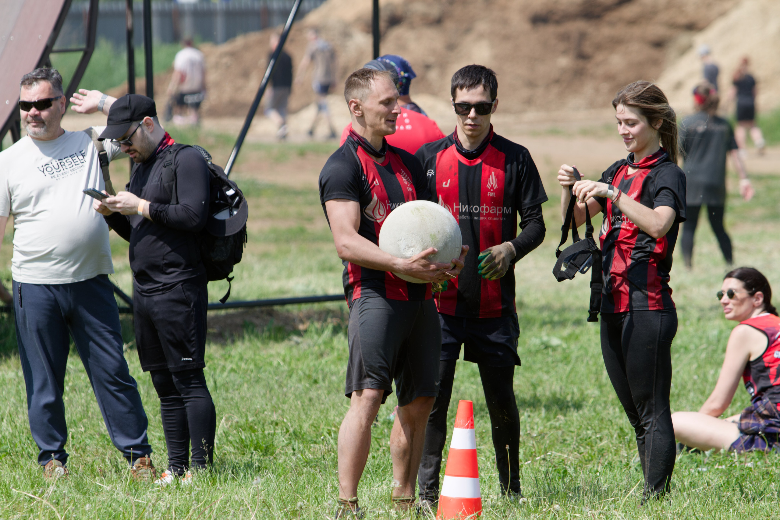 Родео59. Репортажный и спортивный фотограф в г. Пермь Зильберг Павел
