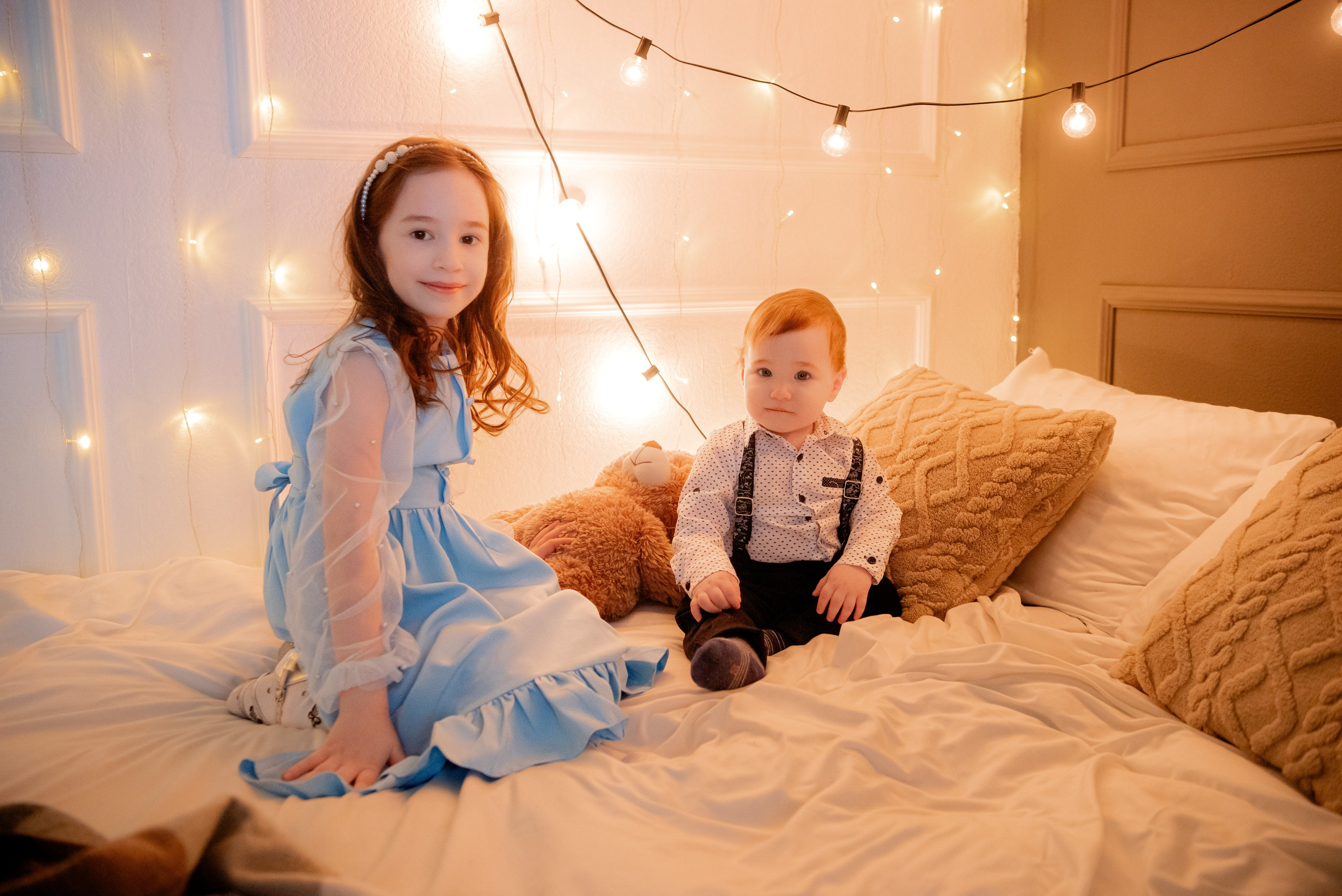 Семейная в студии Вкадре34. Фотограф в Волгограде и Волжском Александр Горбань