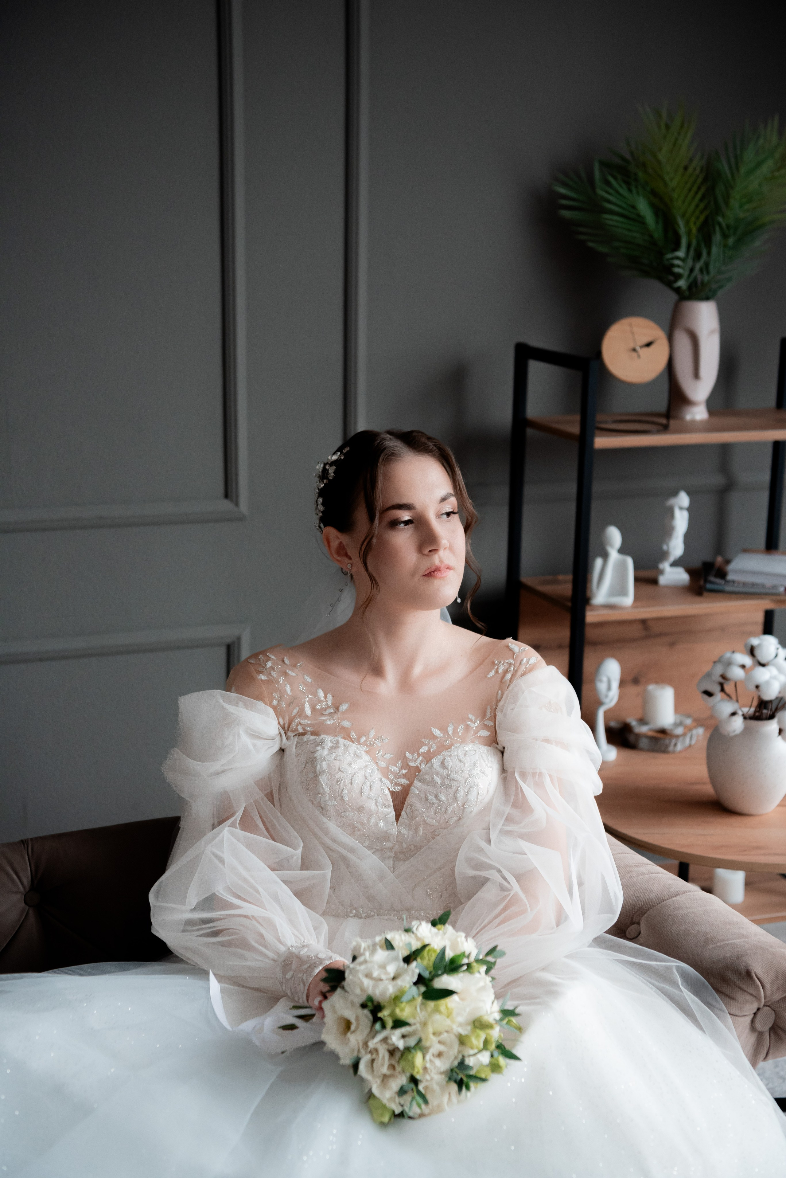 Свадьба Елена и Андрей. Фотограф в Волгограде и Волжском Александр Горбань