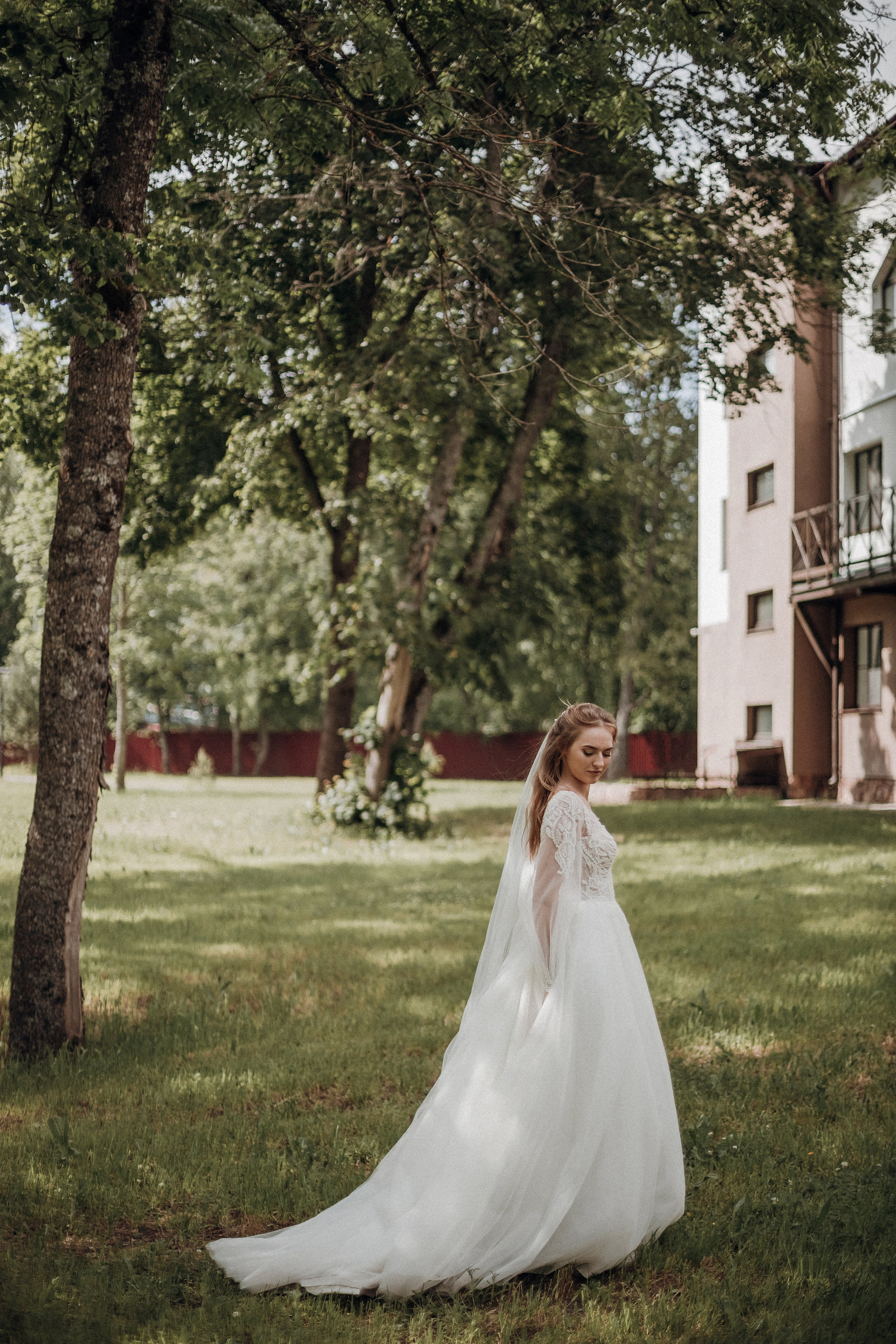 Влад и Наталья. Семейный фотограф в Брянске Зурилина Екатерина