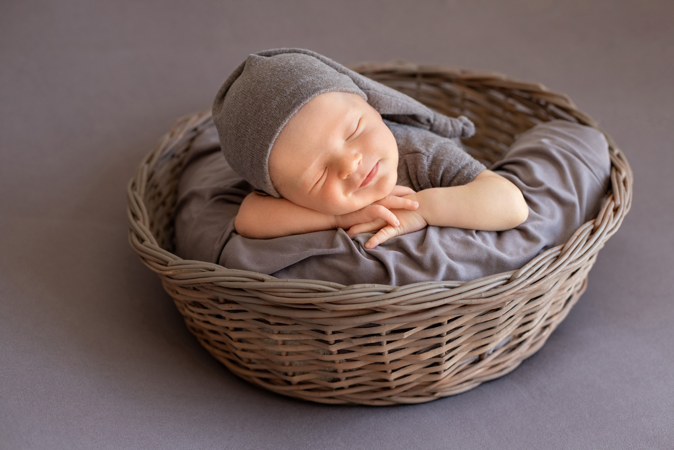 Юрий ИТОГО. Фотограф новорожденных в Екатеринбурге Татьяна Продан