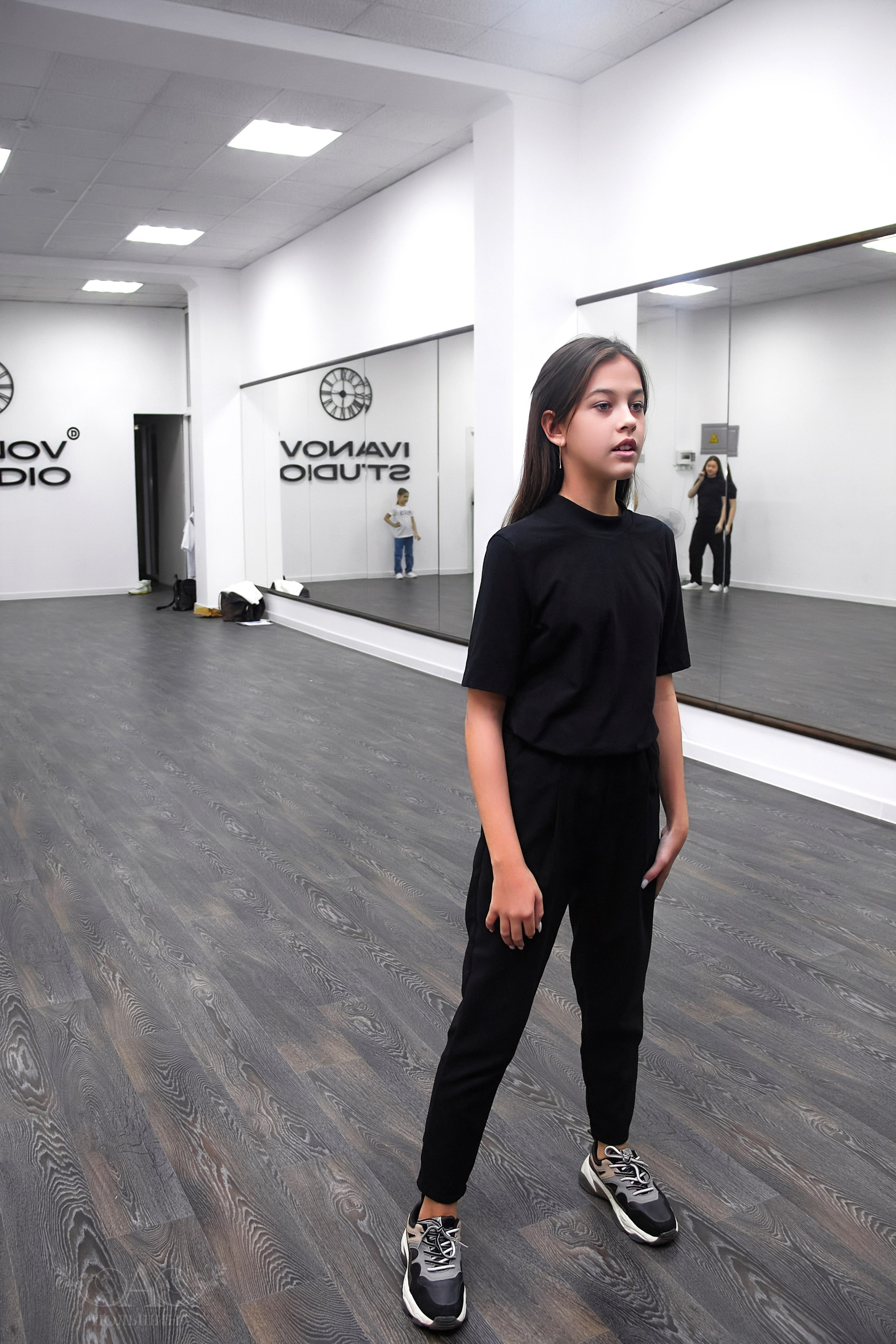 Мастер-класс Smolensk Fashion Week. Фотограф в Смоленске Ася Польшина