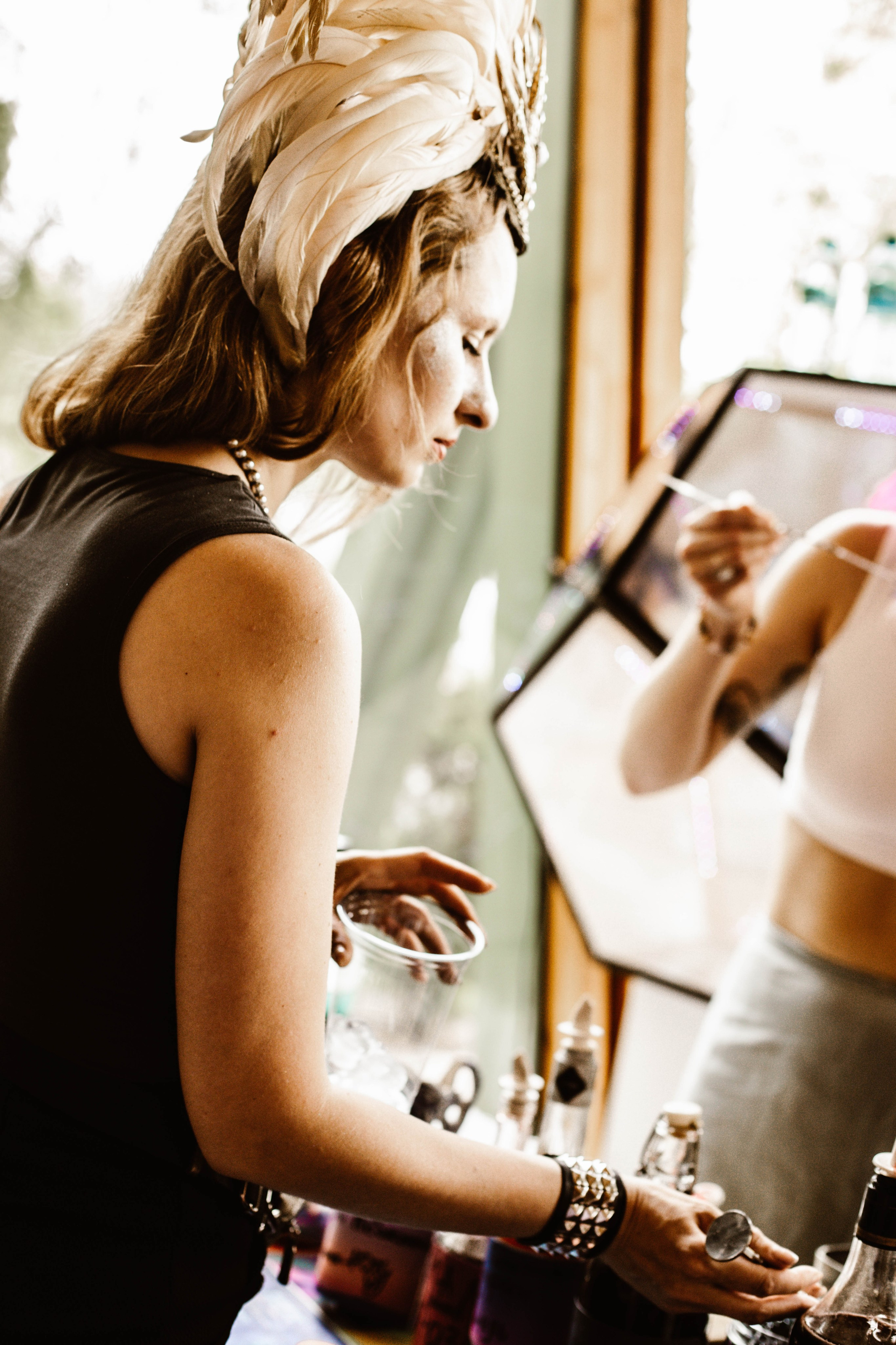 Кармабал. Фотограф в Нижнем Новгороде
