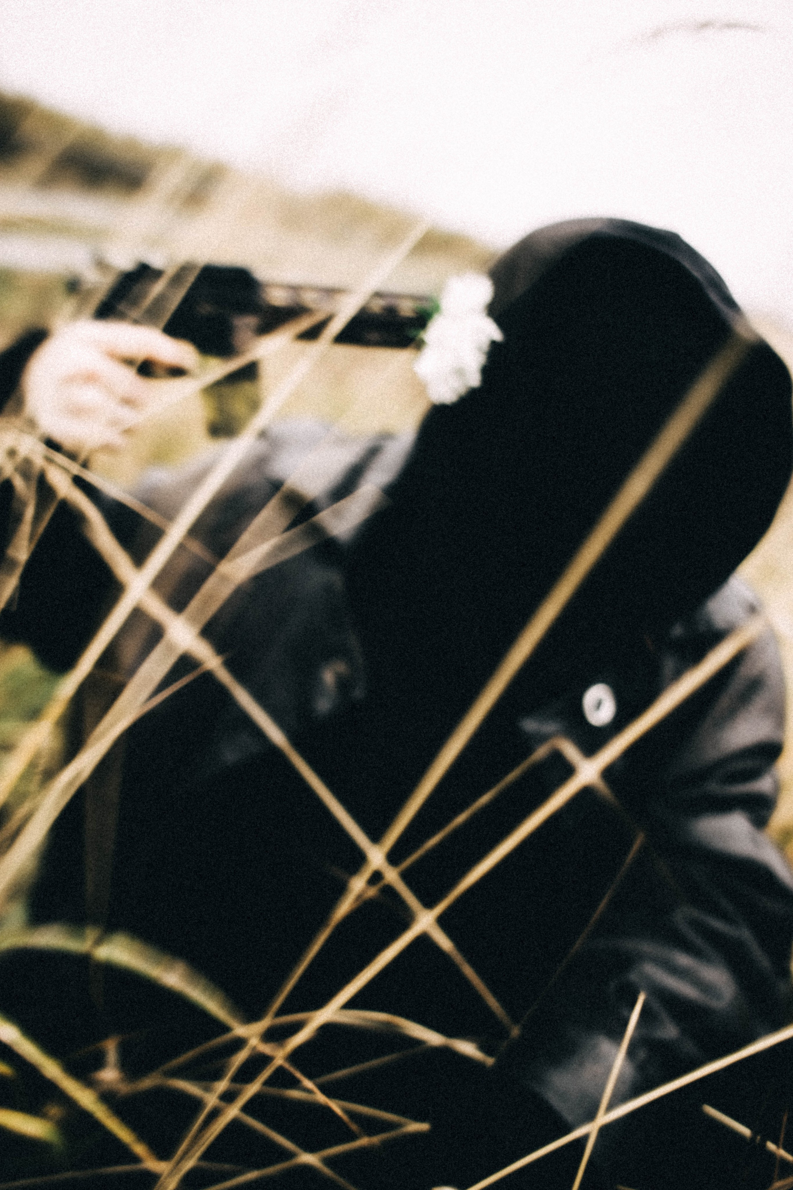 Хтонь дождливая. Фотограф в Нижнем Новгороде