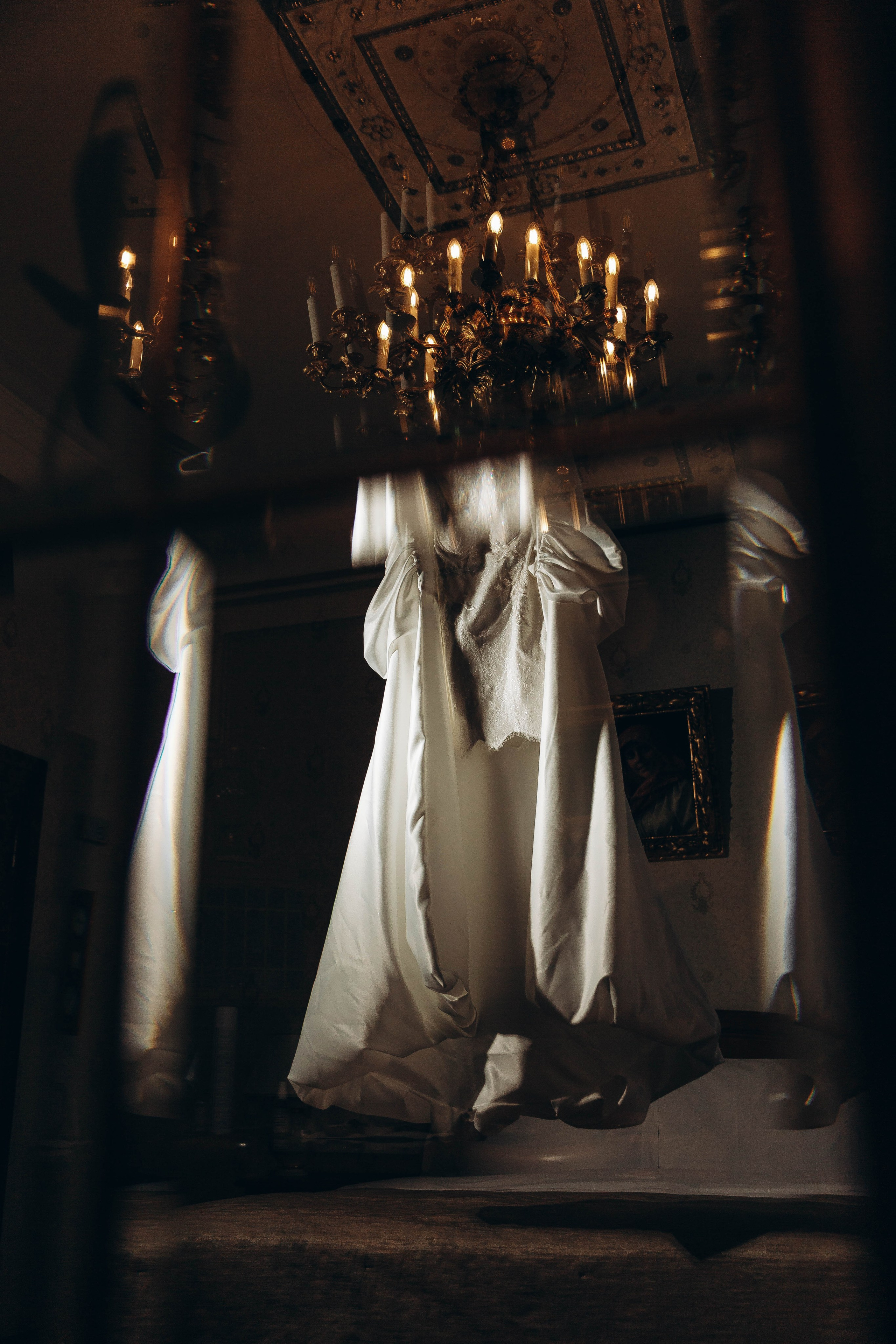 Катерина и Николай. Метрополь. Katerina Schastlivaya