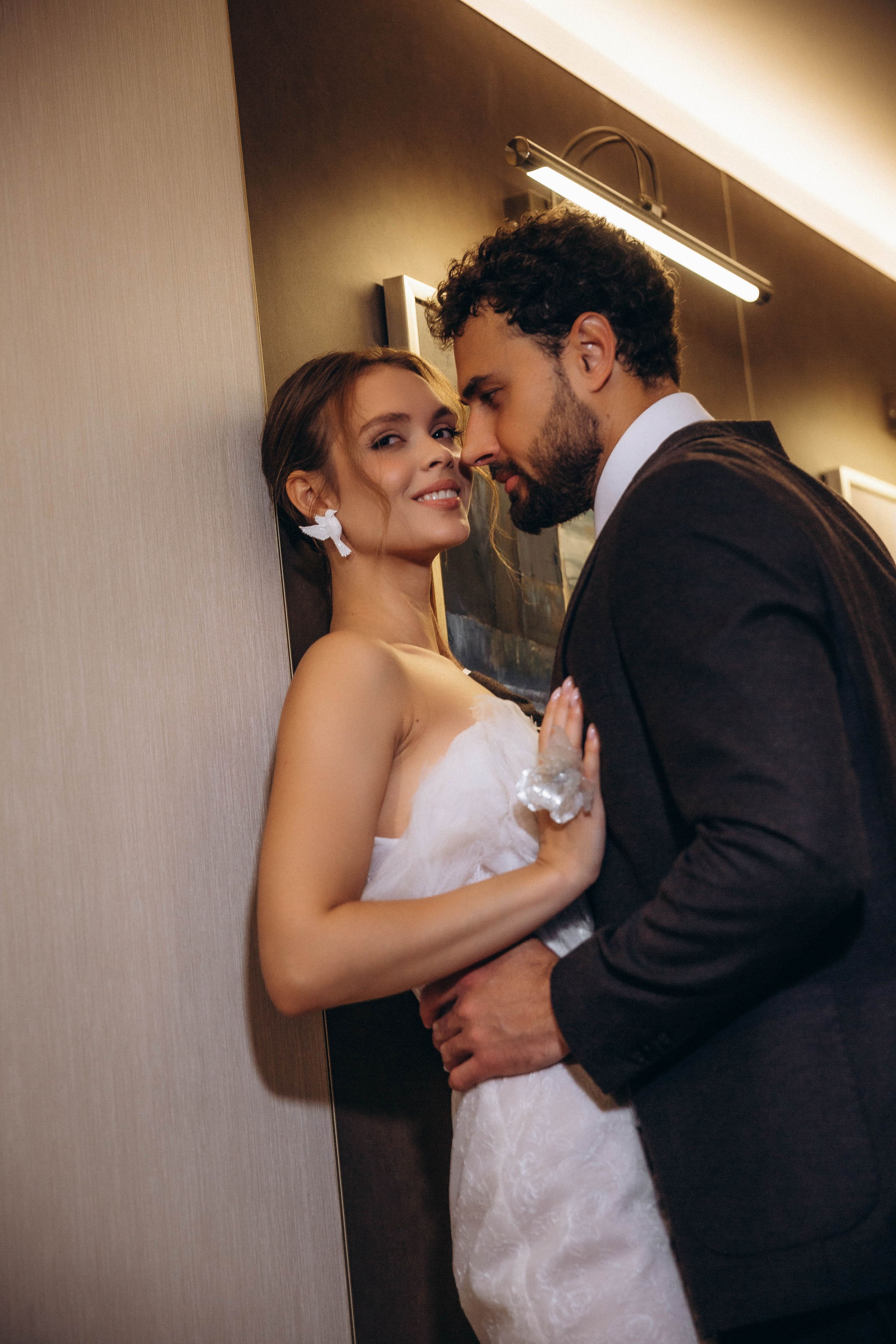 Кирилл и Анастасия. Katerina Schastlivaya