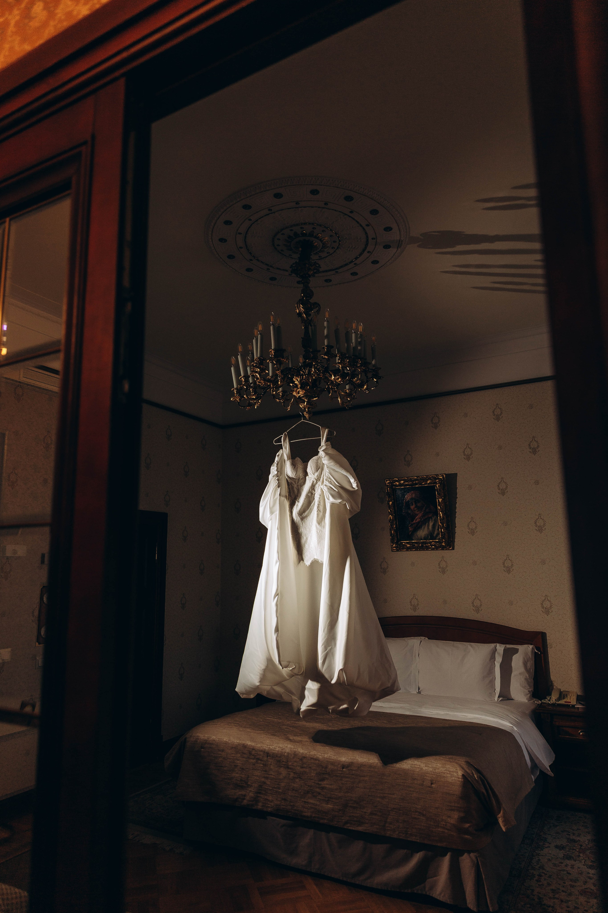 Катерина и Николай. Метрополь. Katerina Schastlivaya