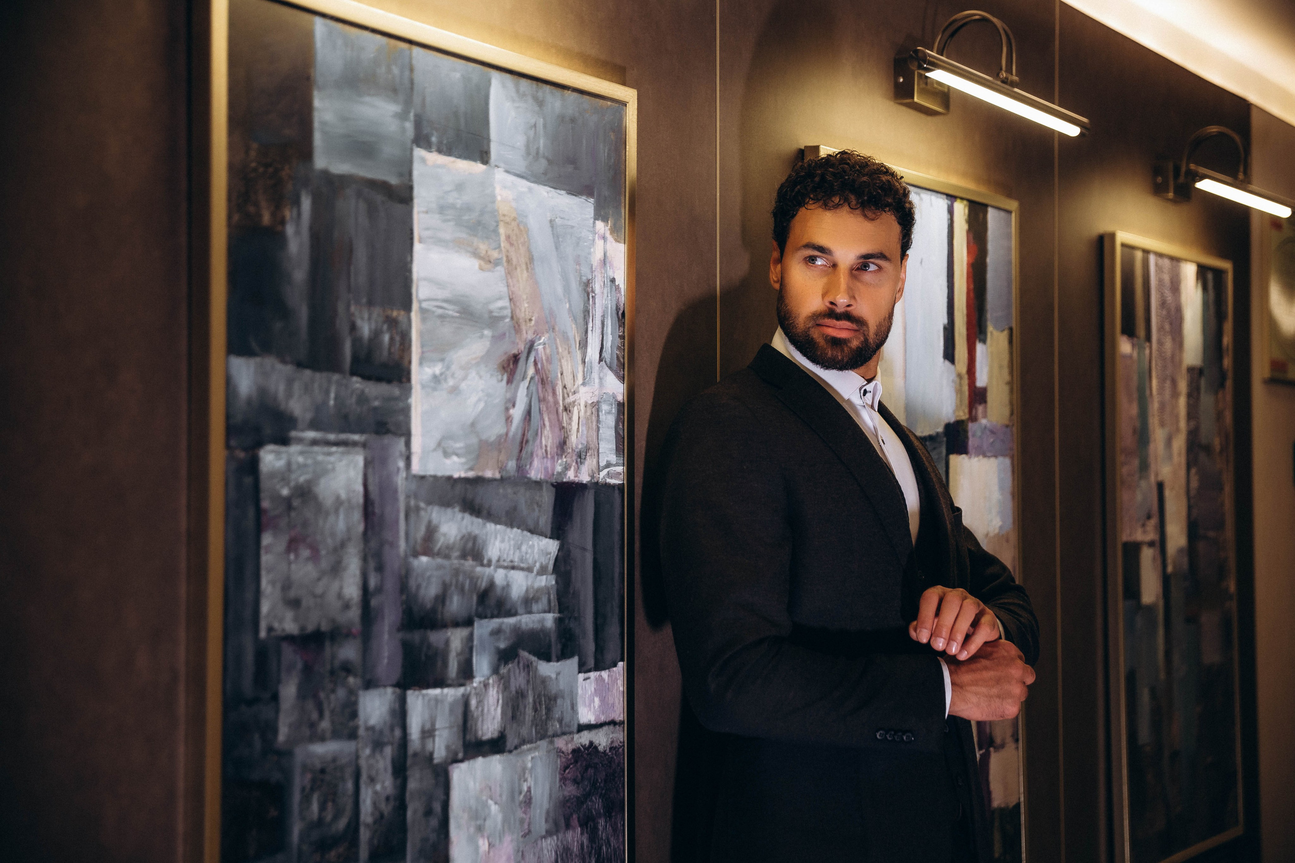 Кирилл и Анастасия. Katerina Schastlivaya