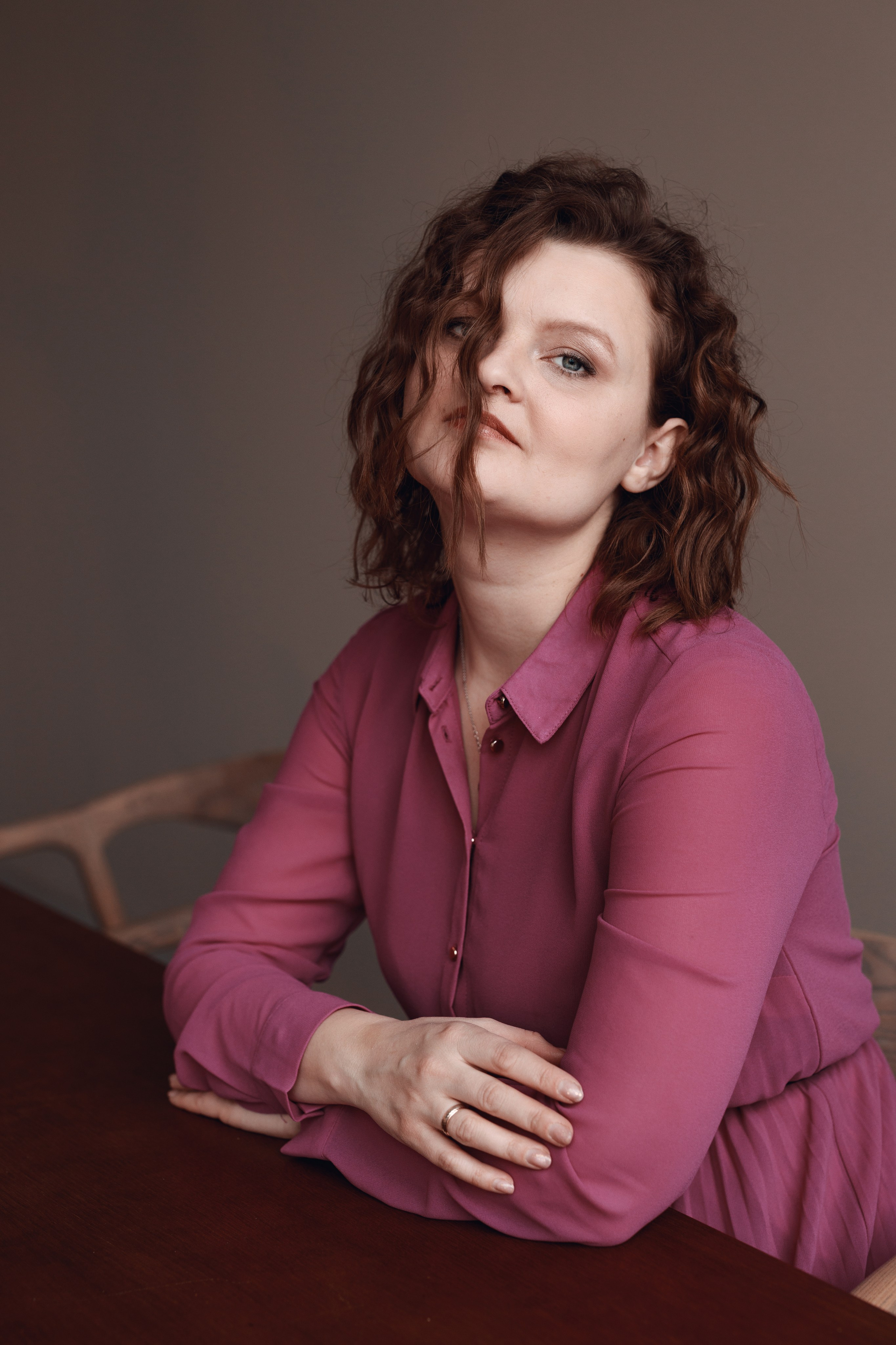 Индивидуальные. Фотограф Санкт-Петербург Конюхова Мария