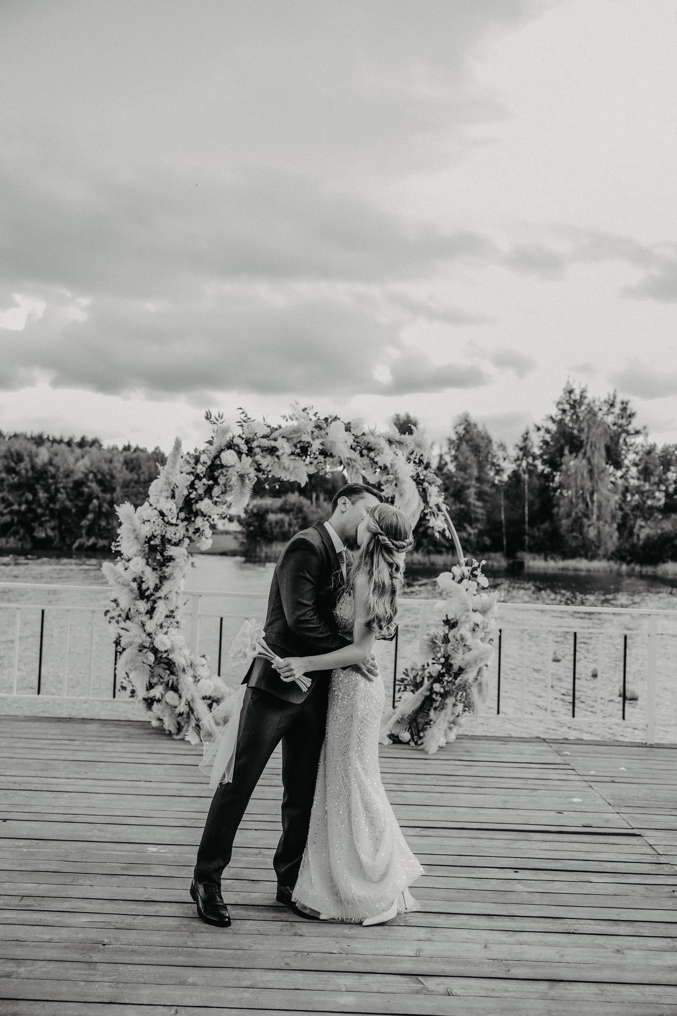 Свадьба Ярослав и Дарья 🖤. ФОТОГРАФ ИРИНА ШАМАТАВА