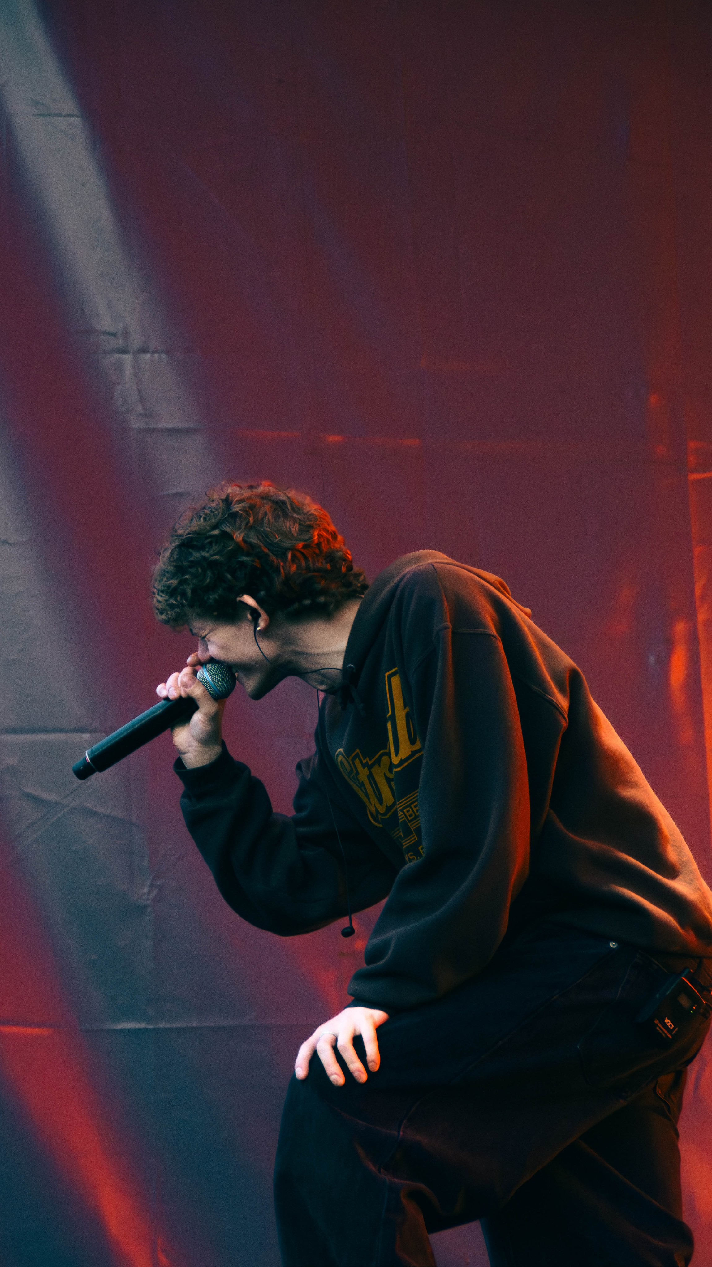 Cold carti. Фотограф montefrioree