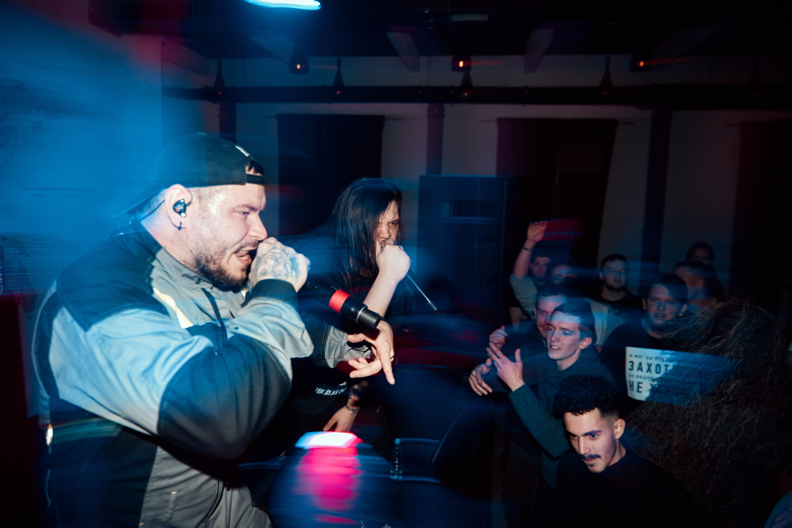 Грязный Рамирес. Фотограф и видеограф в Кургане Леонид Корнильев