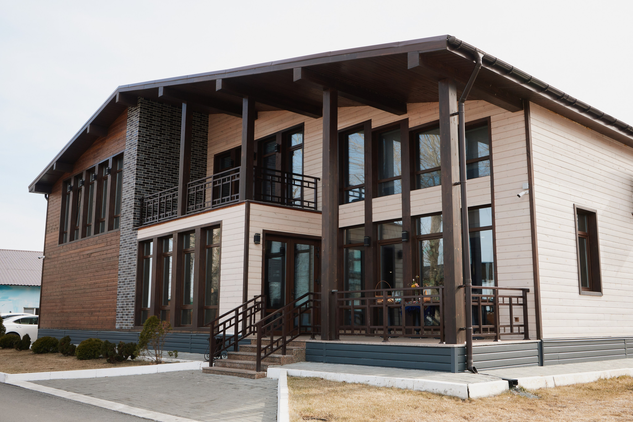 Масленица. Фотограф и видеограф в Кургане Леонид Корнильев