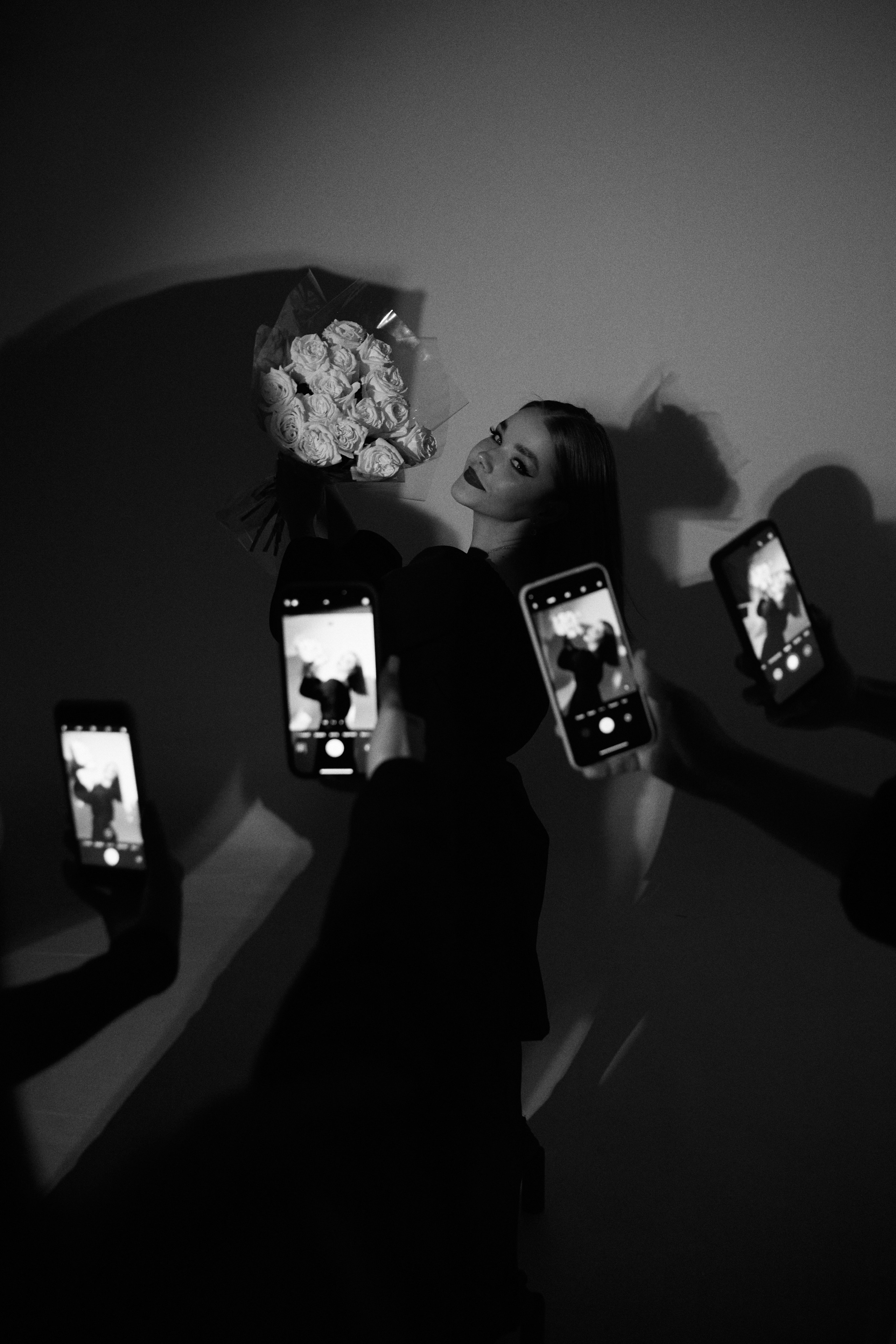 День Рождения Анастасии. Фотограф и видеограф в Кургане Леонид Корнильев