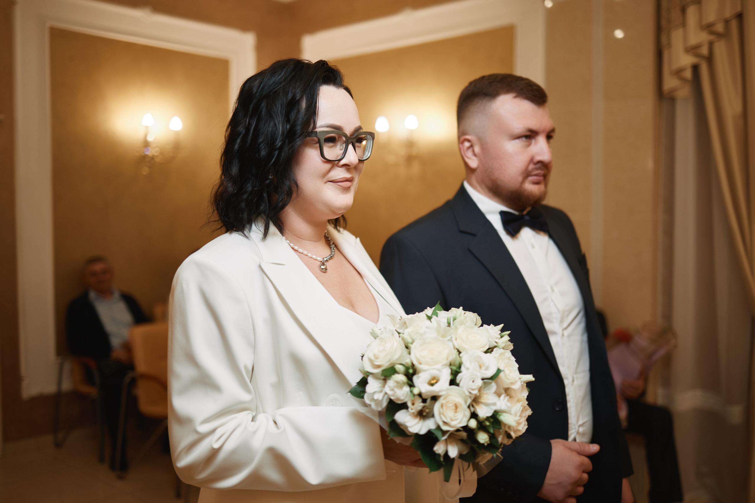 Сергей и Ксения. Фотограф и видеограф в Кургане Леонид Корнильев