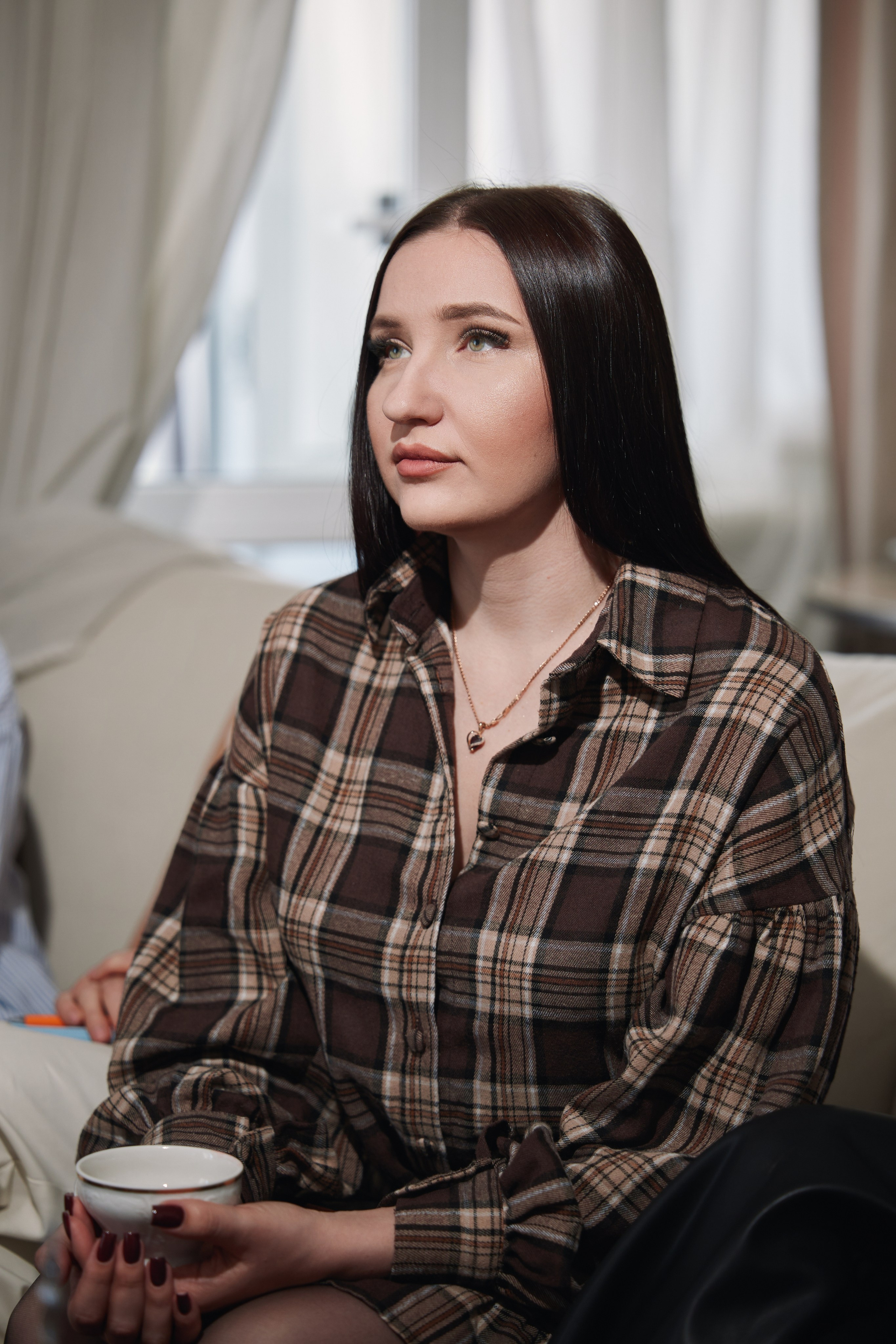 МК по имиджу. Фотограф и видеограф в Кургане Леонид Корнильев