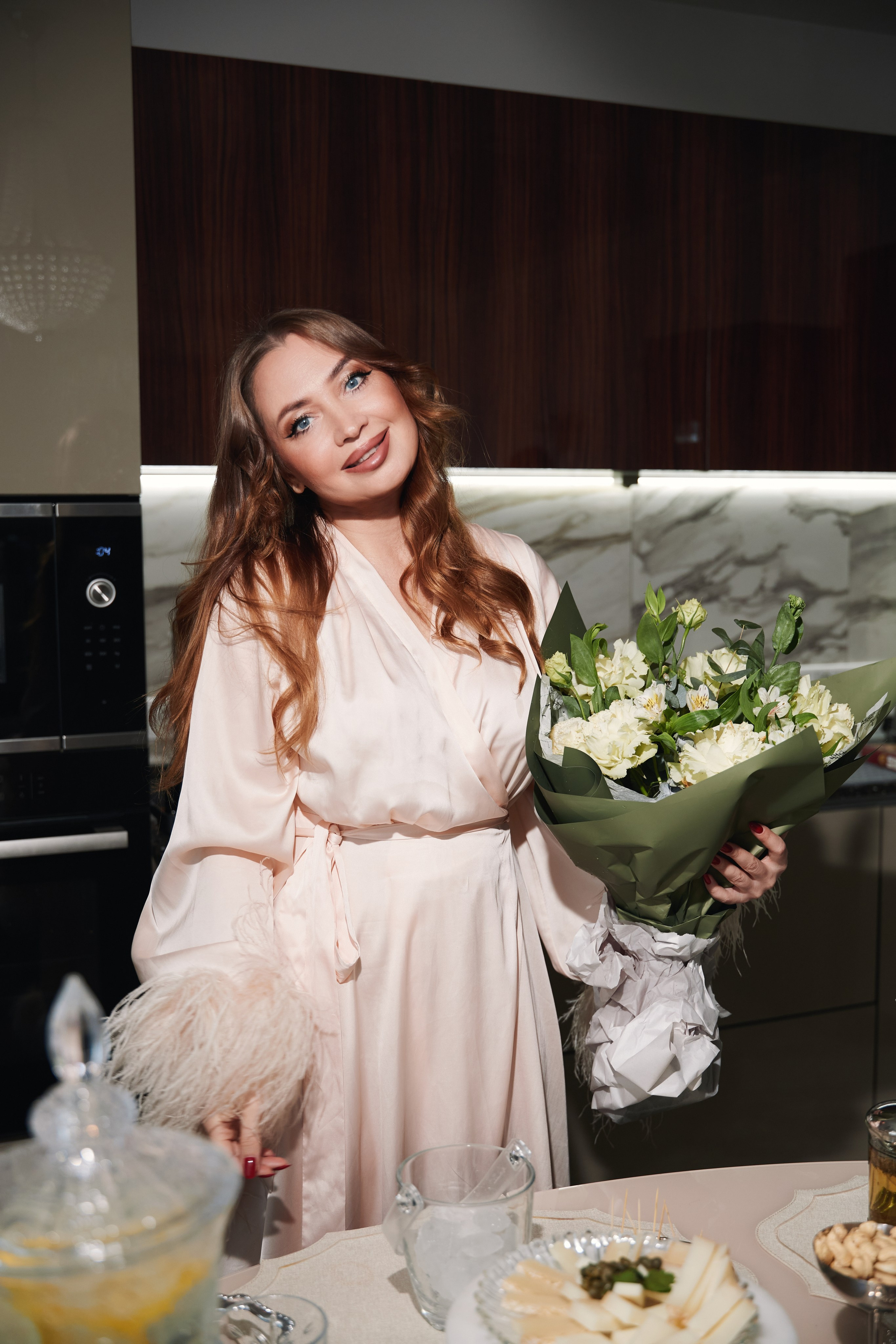 МК по имиджу. Фотограф и видеограф в Кургане Леонид Корнильев