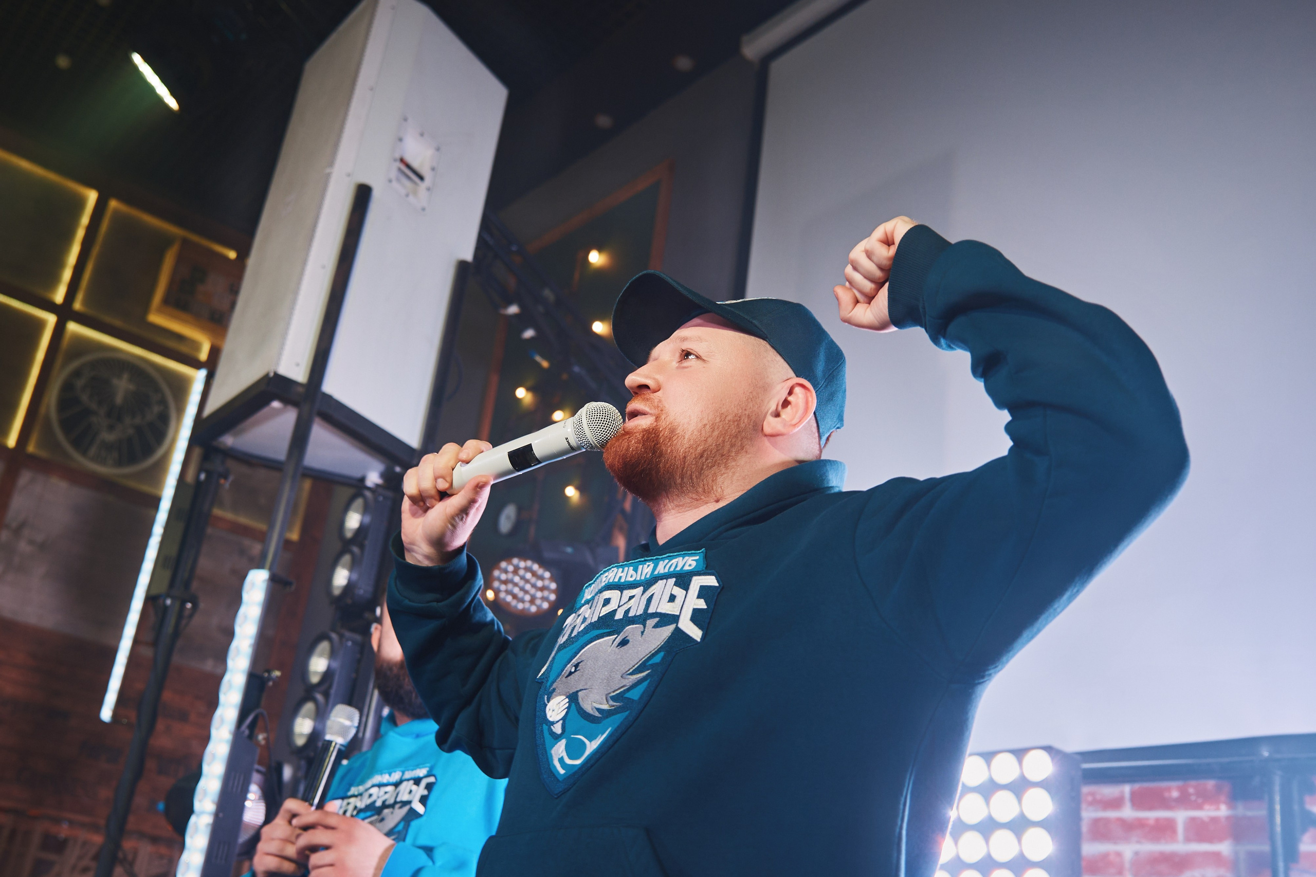 Papin Bar. Фотограф и видеограф в Кургане Леонид Корнильев