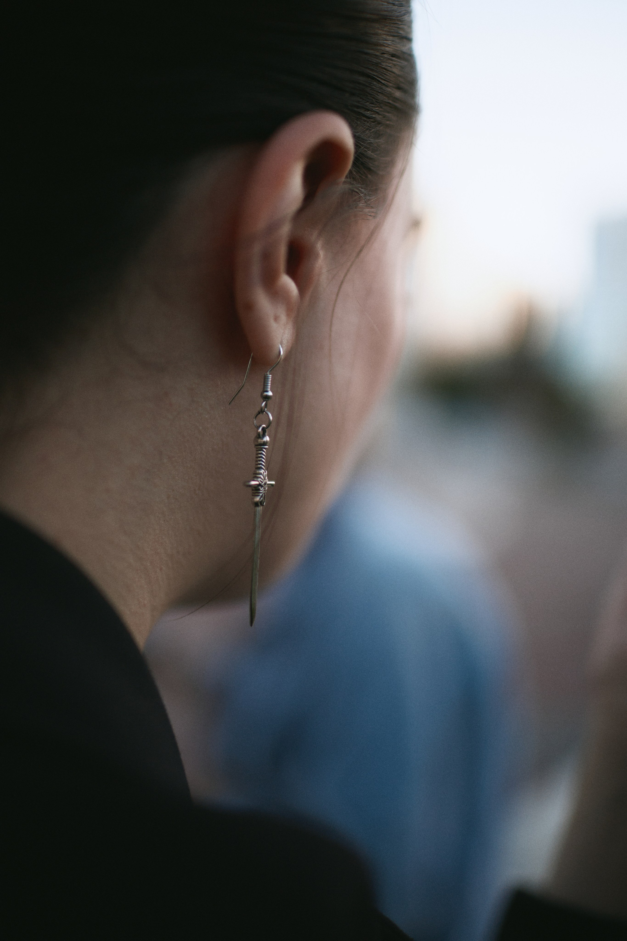 Индивидуальная фотосессия. Фотограф и видеограф в Кургане Леонид Корнильев