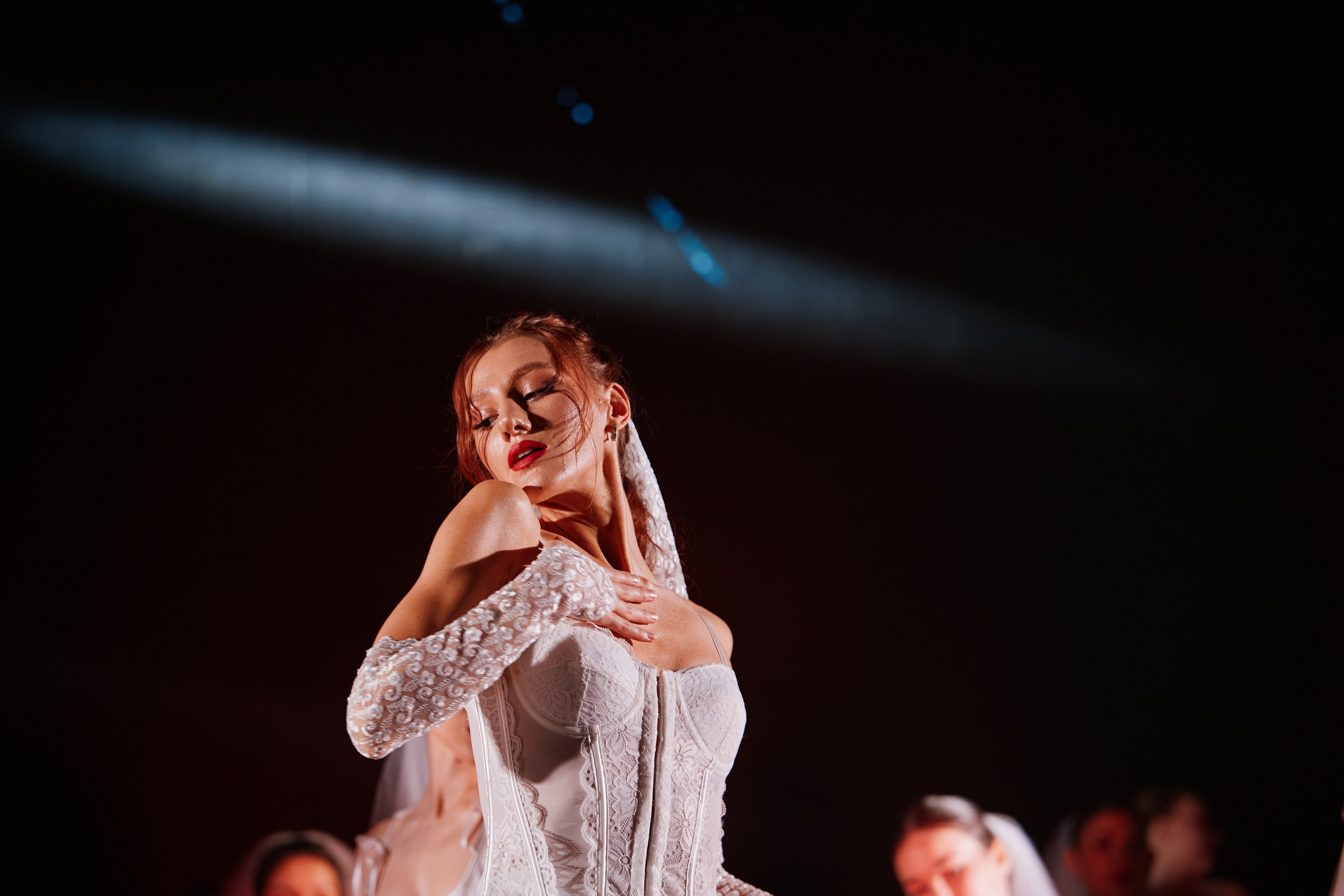 VIVA GLAM Отчетный концерт. Фотограф и видеограф в Кургане Леонид Корнильев