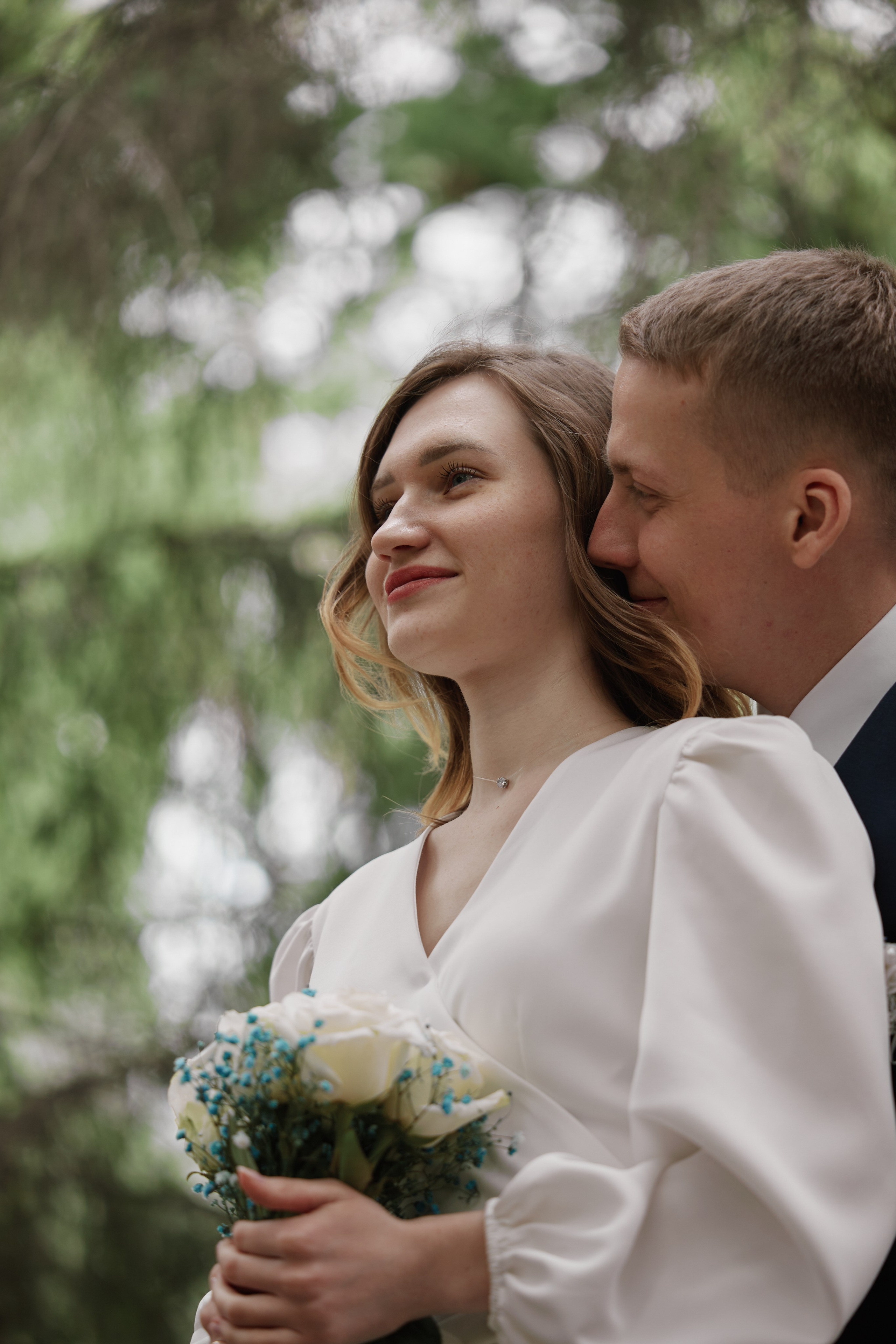 Александр и Александра. Фотограф и видеограф в Кургане Леонид Корнильев