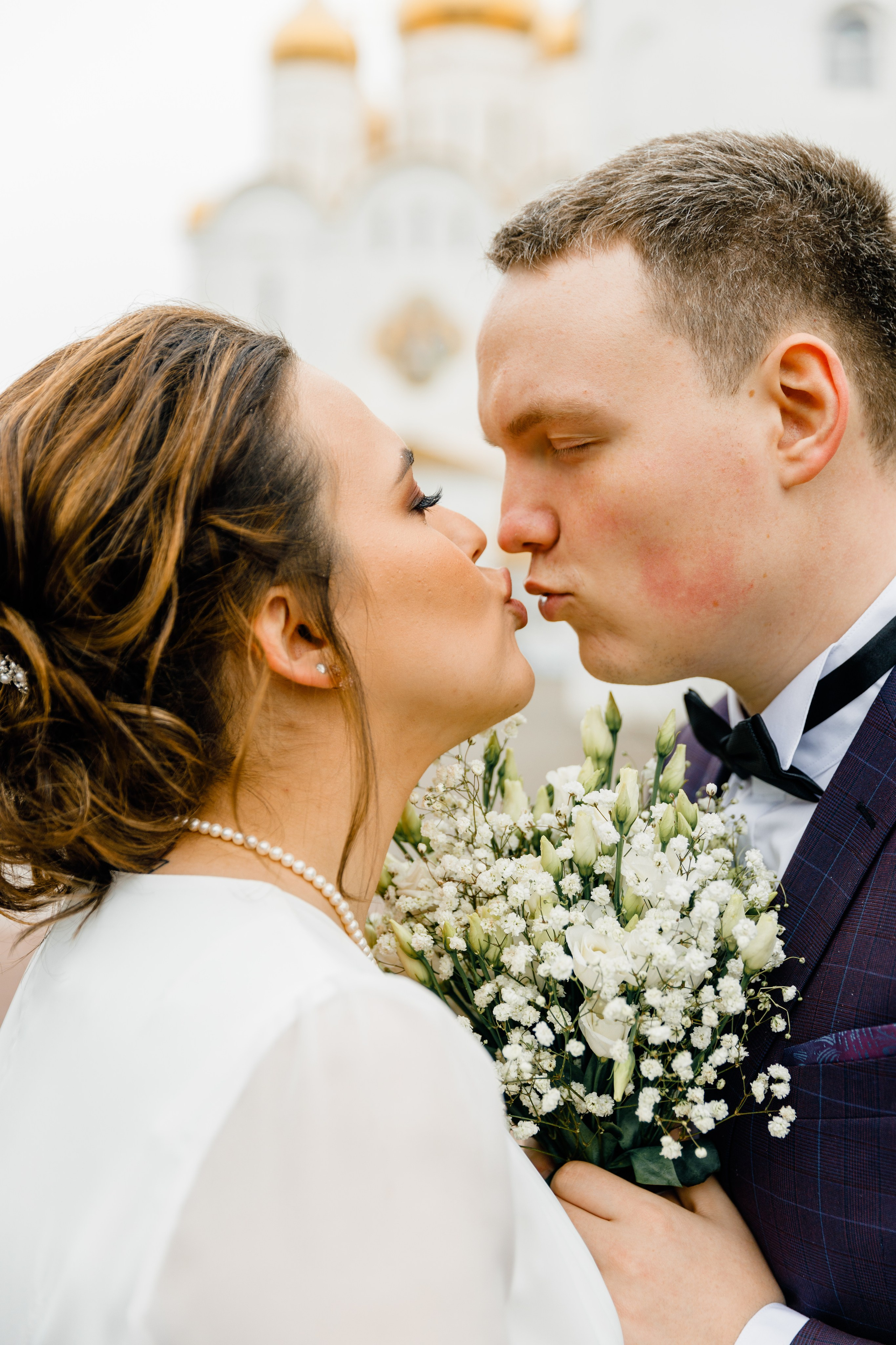 Роман и Евгения. Видеограф Павел Борисов | Москва | СПБ | Брянск