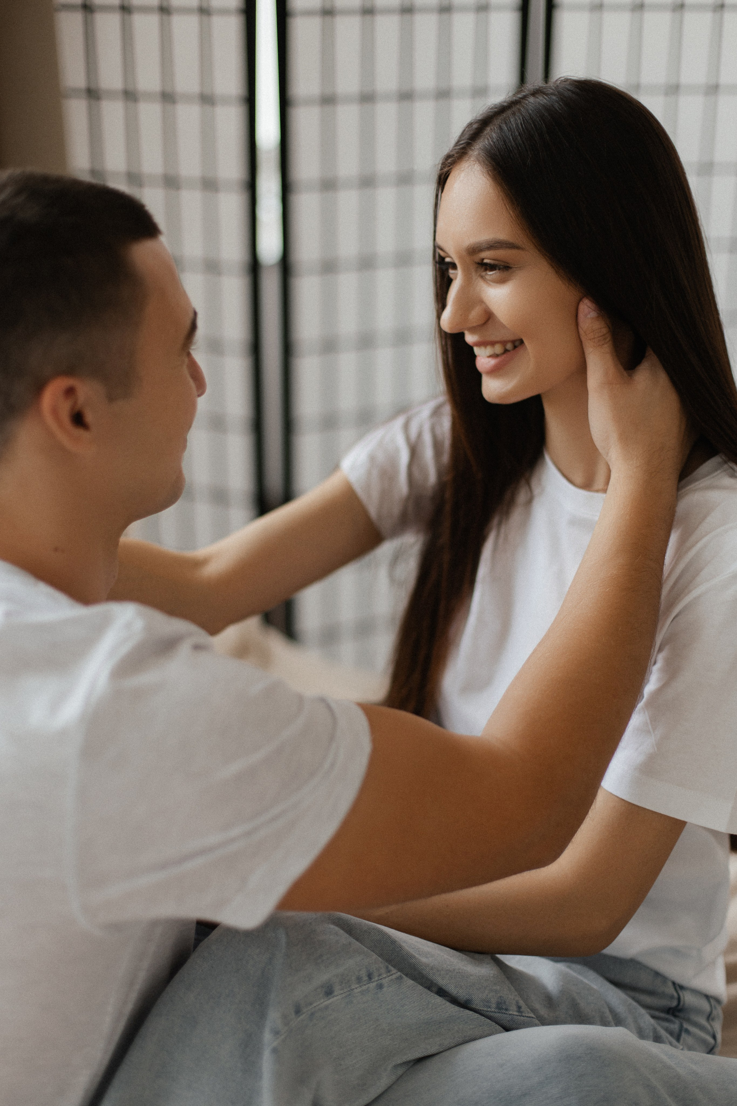 Оля и Паша. Фотограф Иваново Ольга Исакова