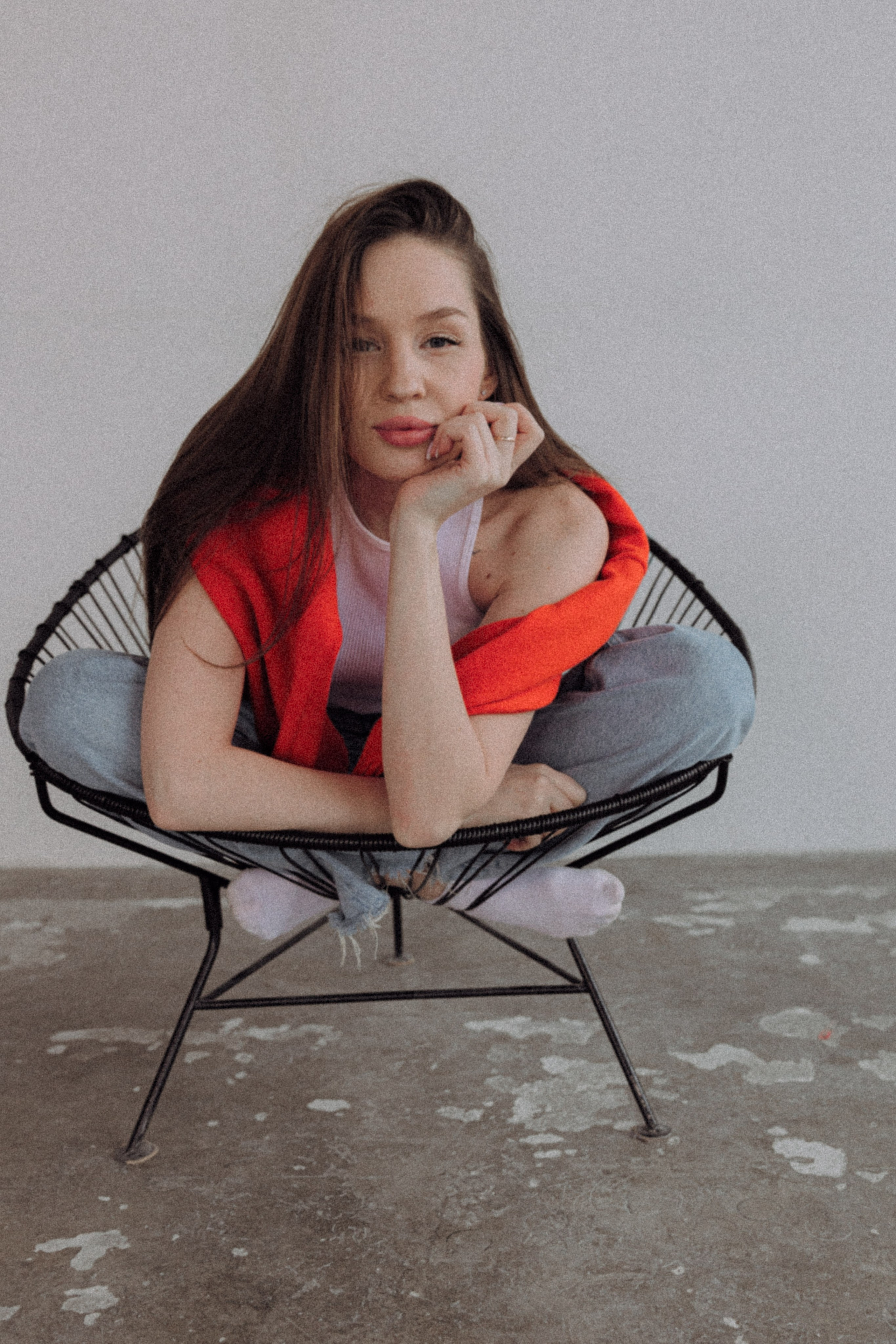 Портретная съемка | Фотограф Ярослав Кожухов. Фотограф Воронеж, Липецк, Москва | Кожухов Ярослав