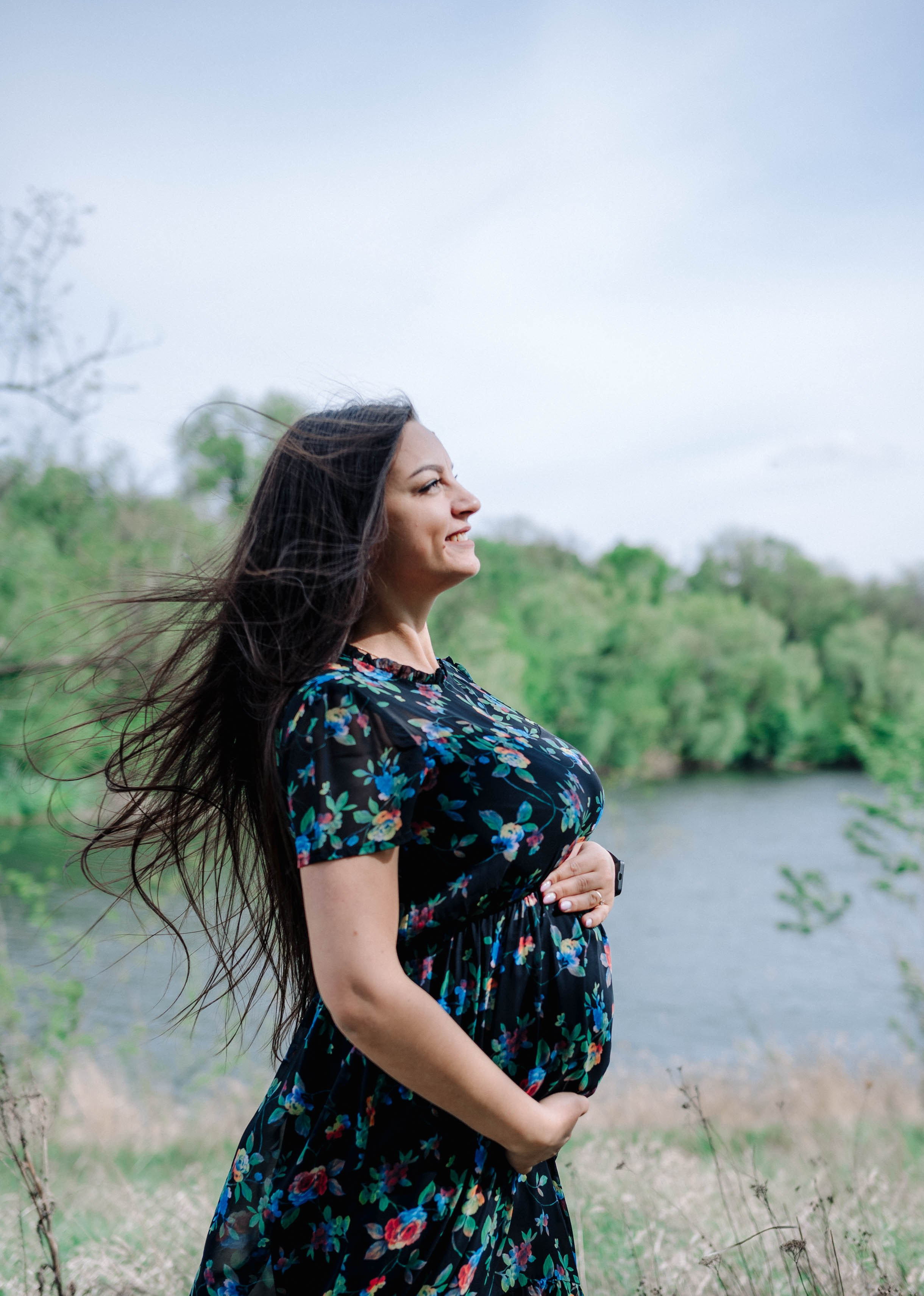 Илья и Анна