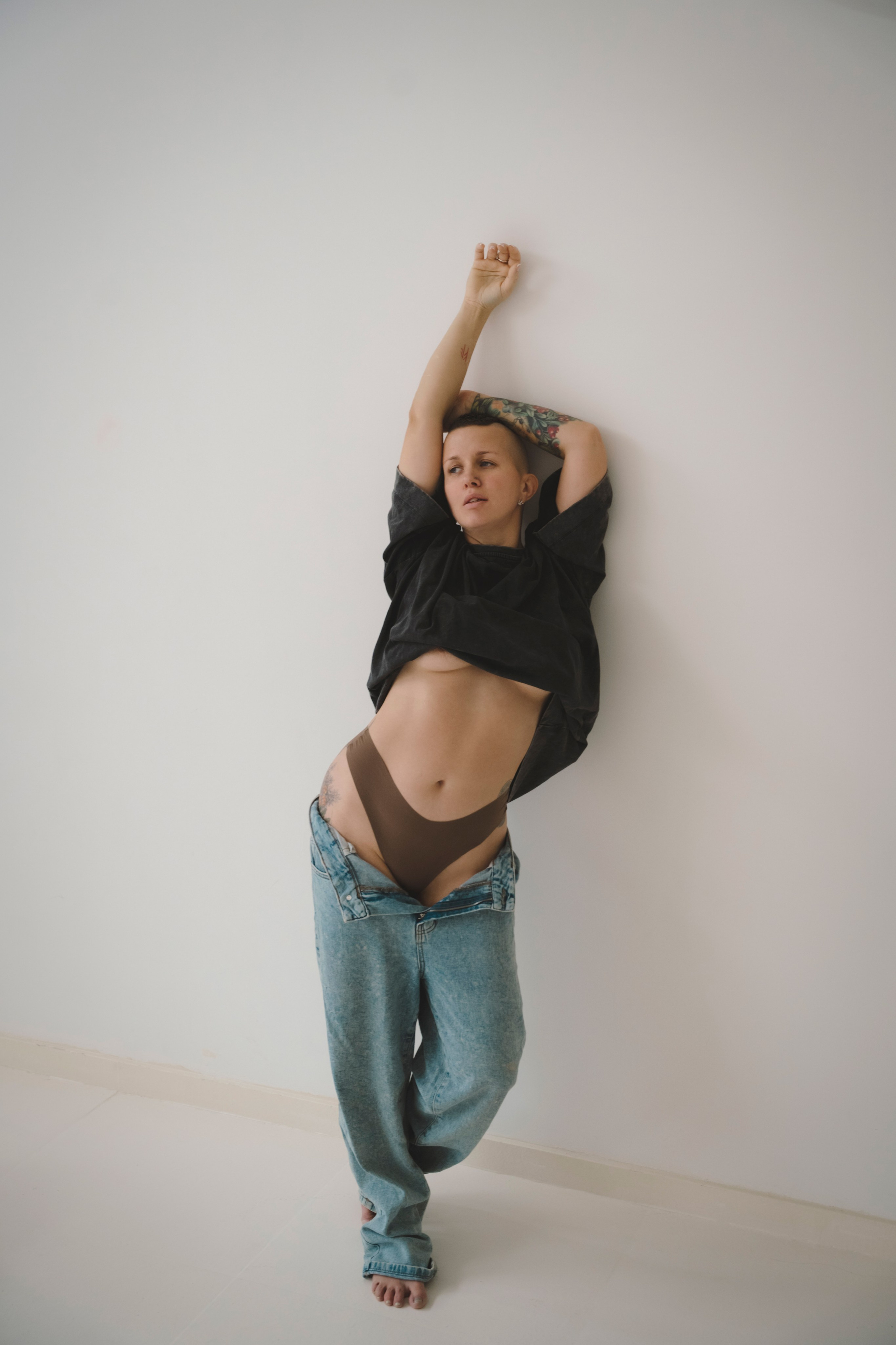 NY. Портретный фотограф в Смоленске и Москве Мария Громова