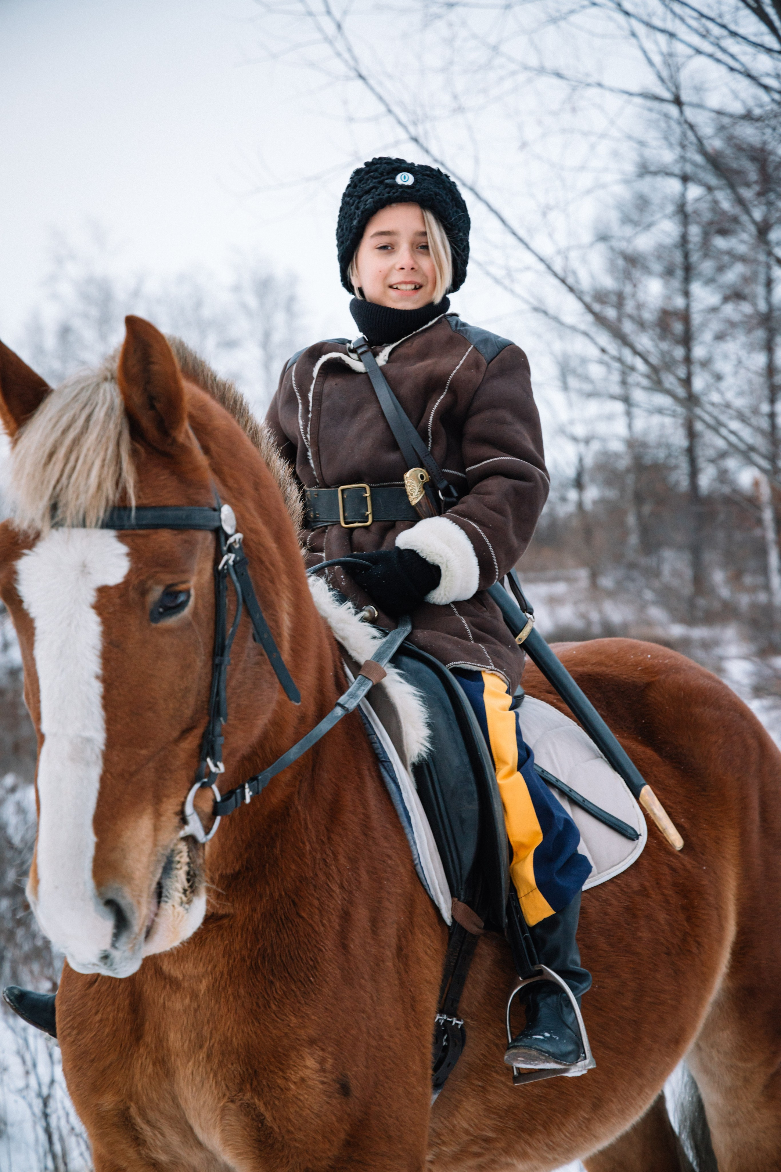 Tihon Gunko. Семейный, репортажный, детский фотограф Комсомольск-на-Амуре
