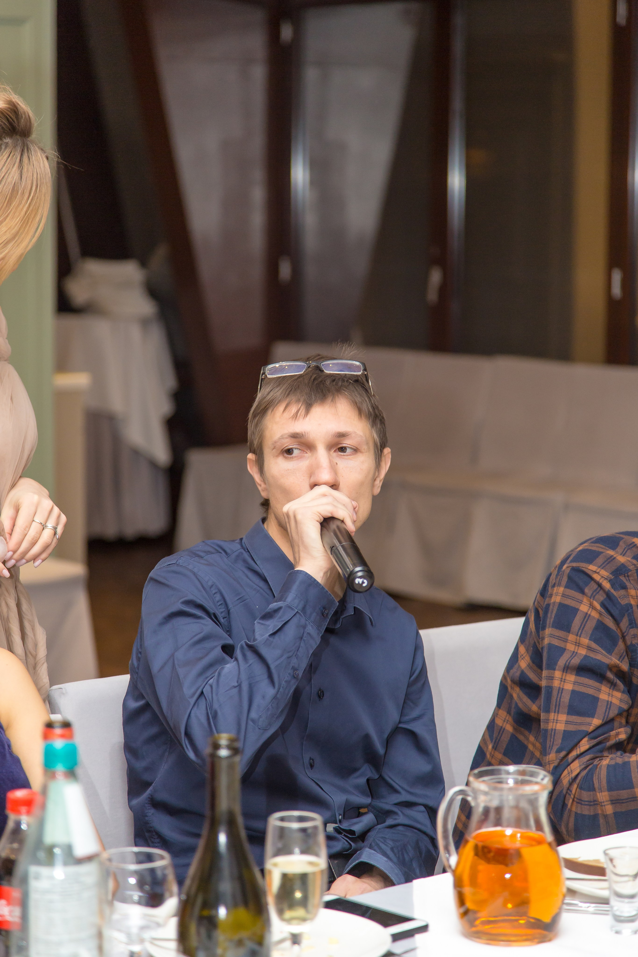 КОРПОРАТИВ НОВЫЙ ГОД. Главная