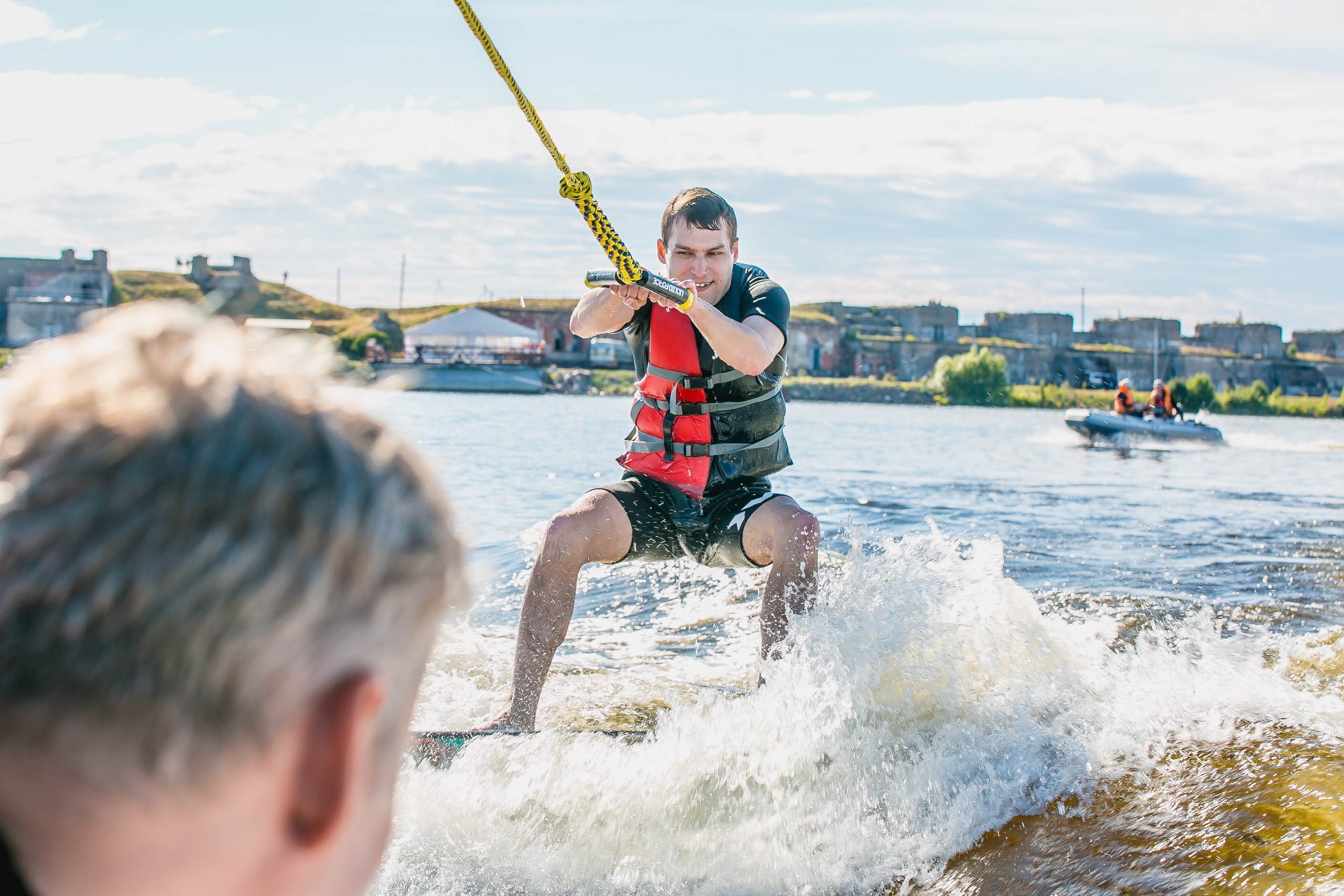 КОРПОРАТИВ ЛЕТО. Главная