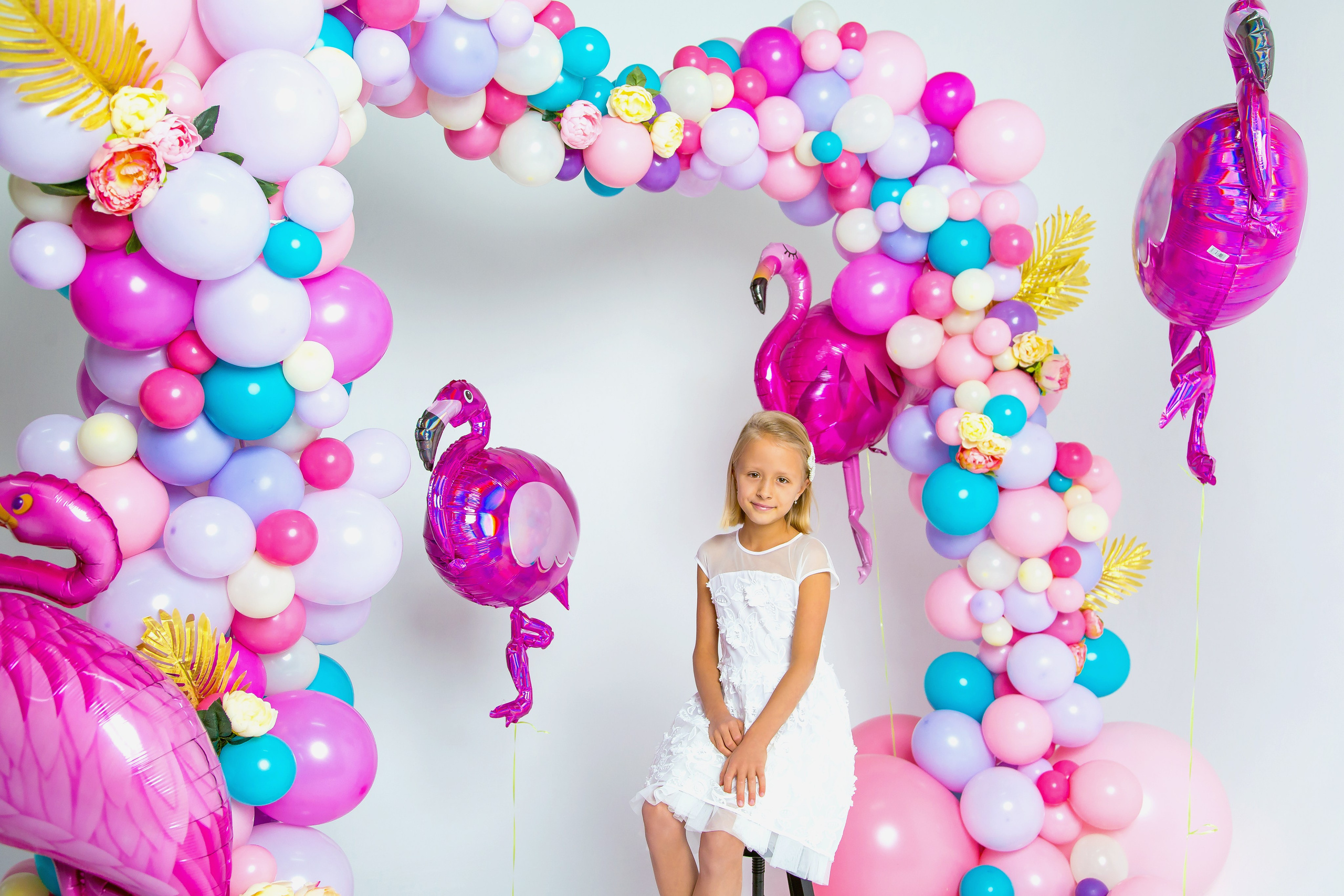 Детская. Главная