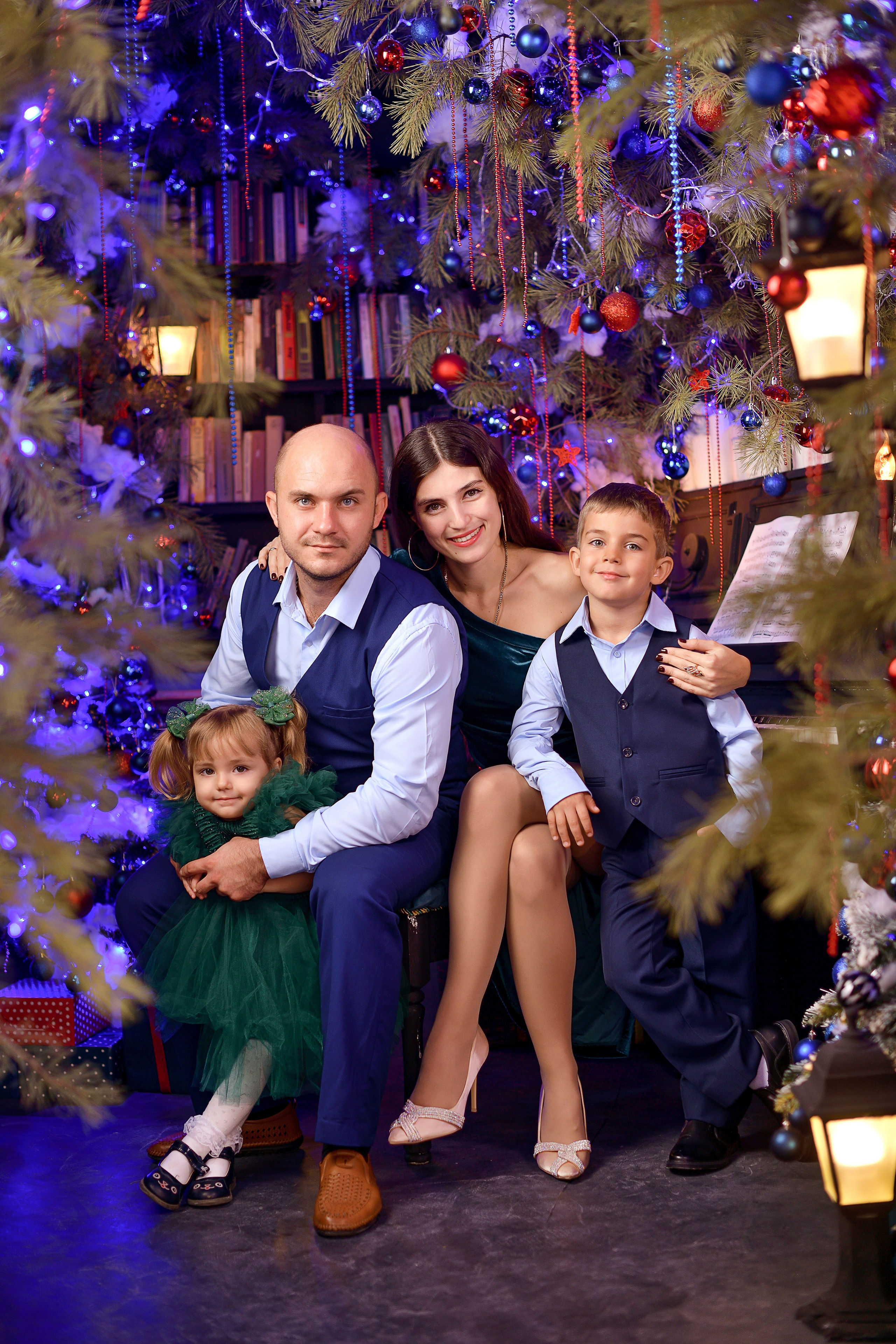 Студия. Фотостудия МАКС