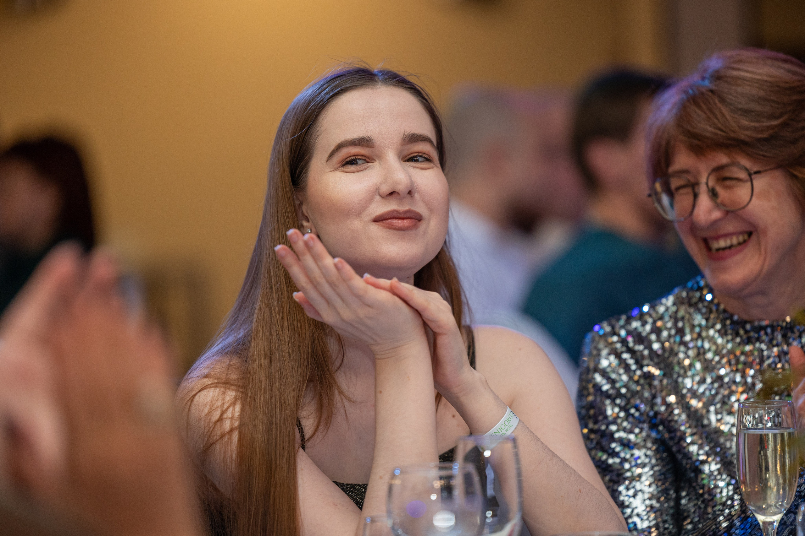 Корпоратив. Ваш фотограф и видеограф