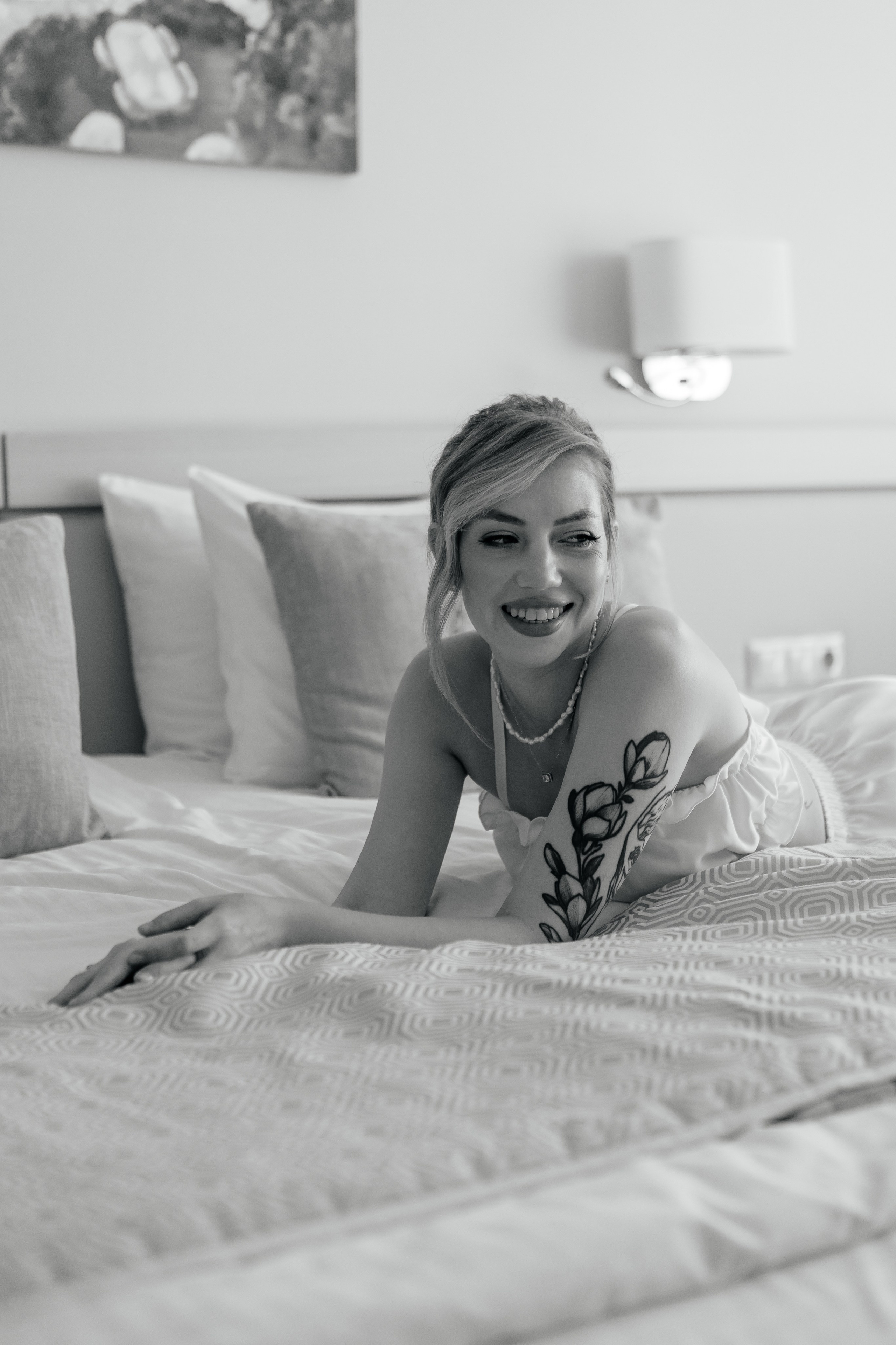 City walk. Valery Litvinova Photography