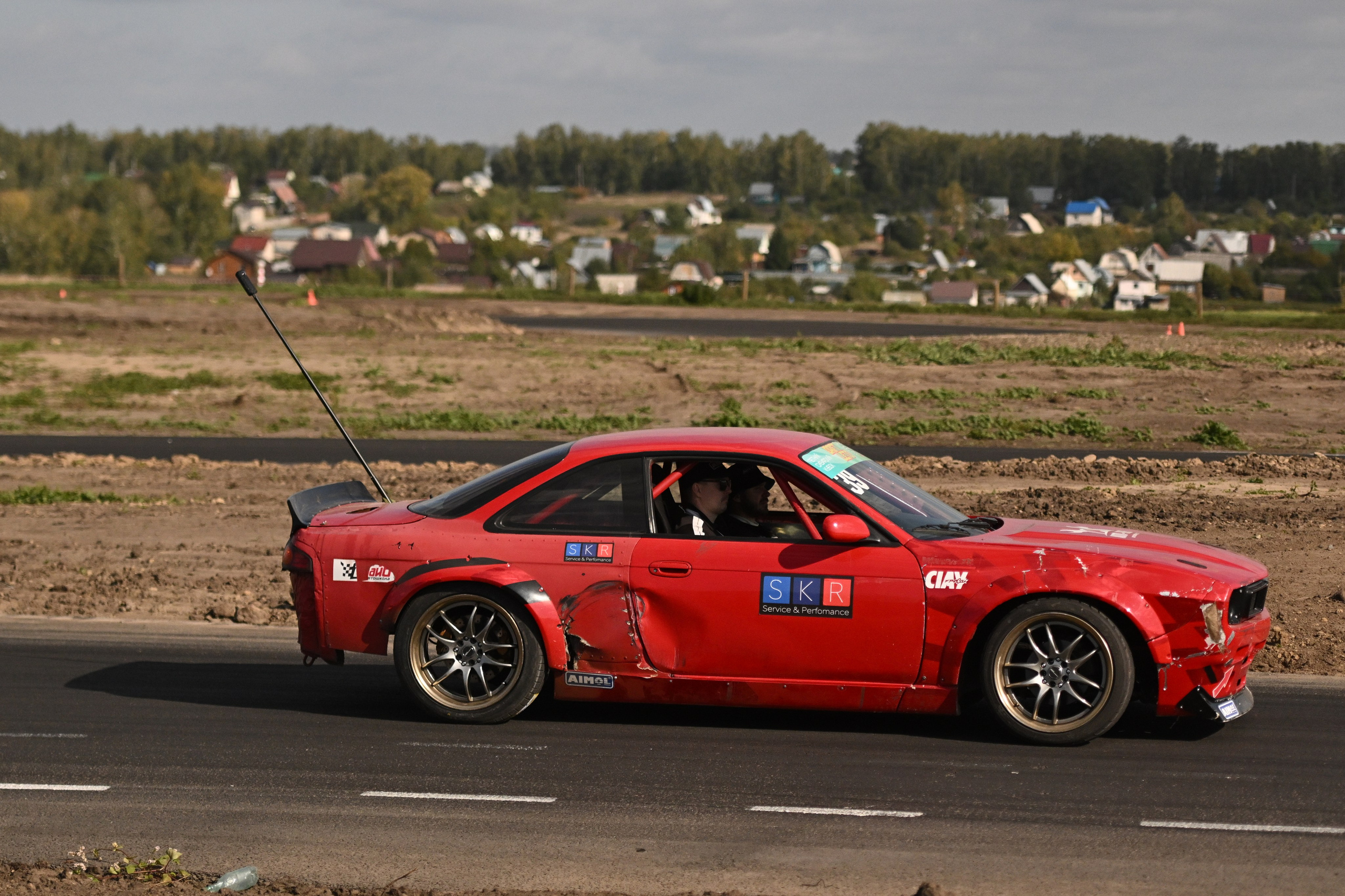 Финальный этап DRIFT LETO. Сергей Богомолов. Свадебный и семейный фотограф