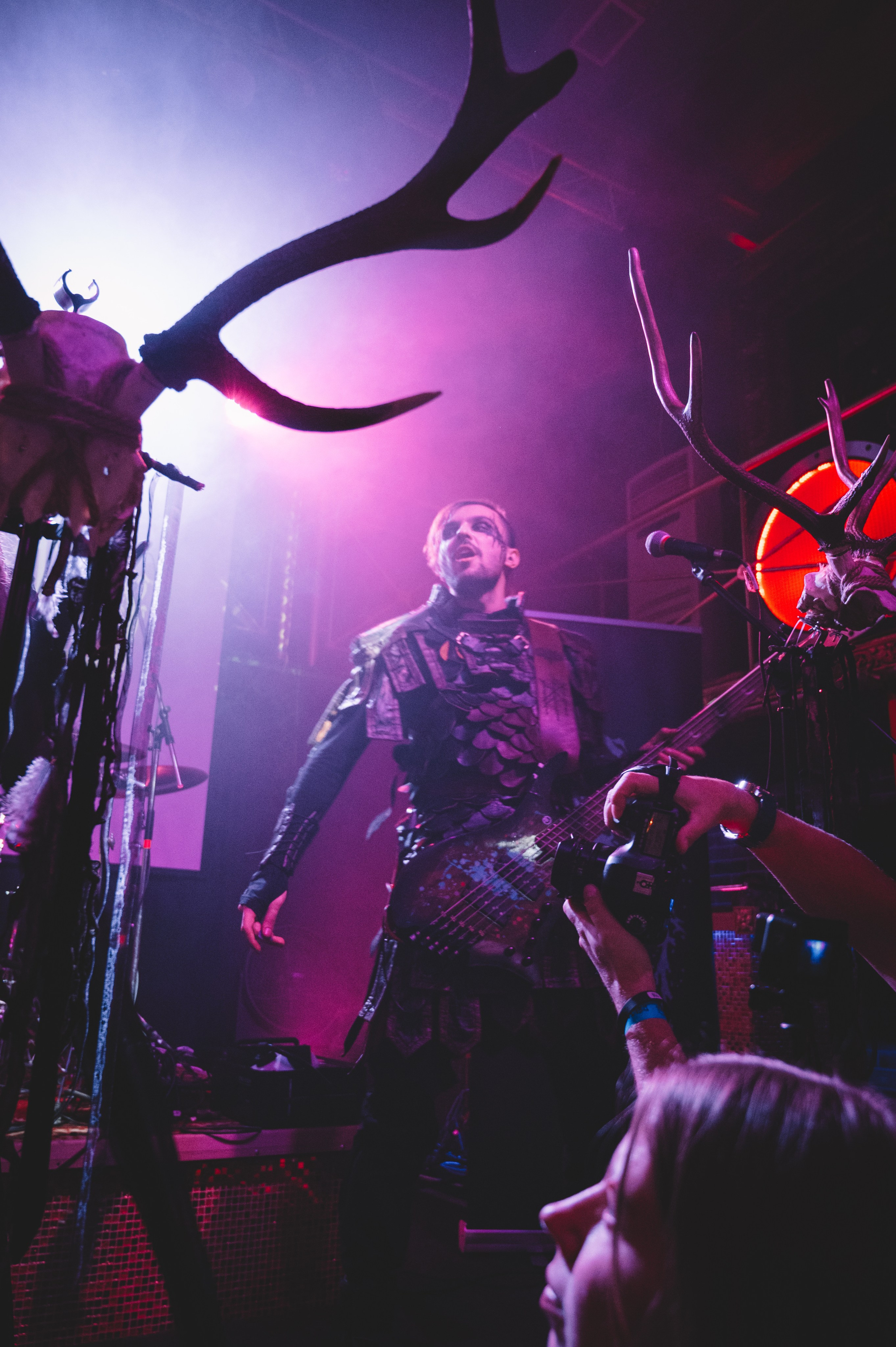 МЕЩЕРА 10.11.24. Фотограф Анна Темнова. Пенза