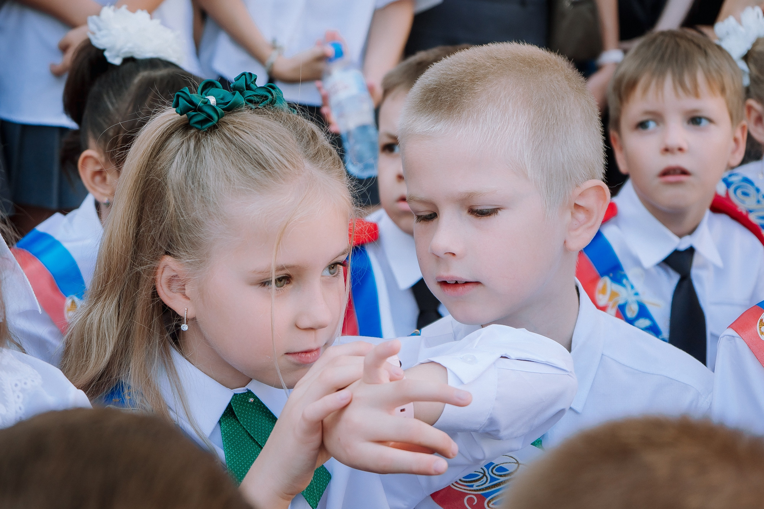 1 класс 19 школа. Выпускные альбомы Натальи Бутко: Новороссийск, Анапа, Геленджик