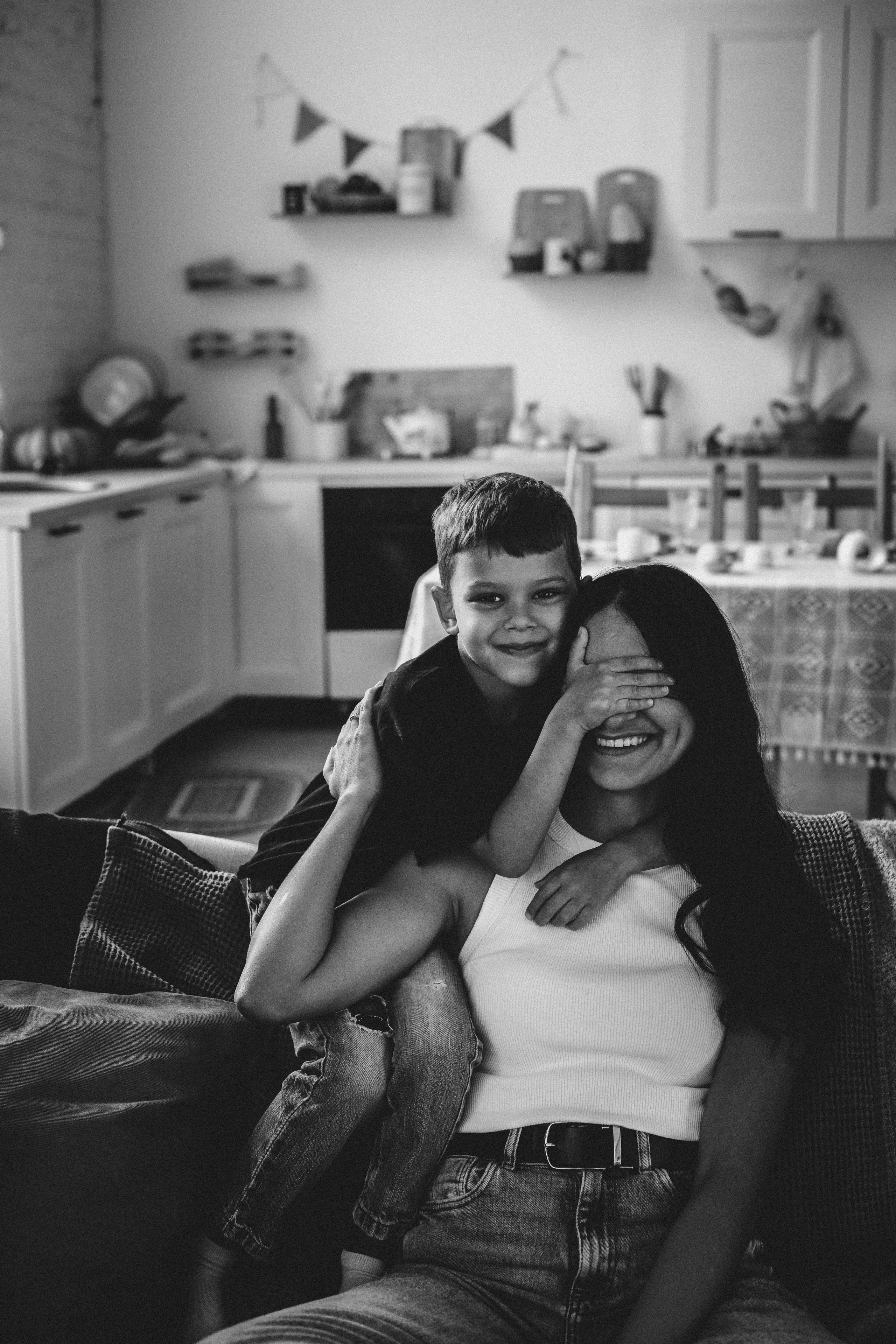 Семейный и детский фотограф Краснодар