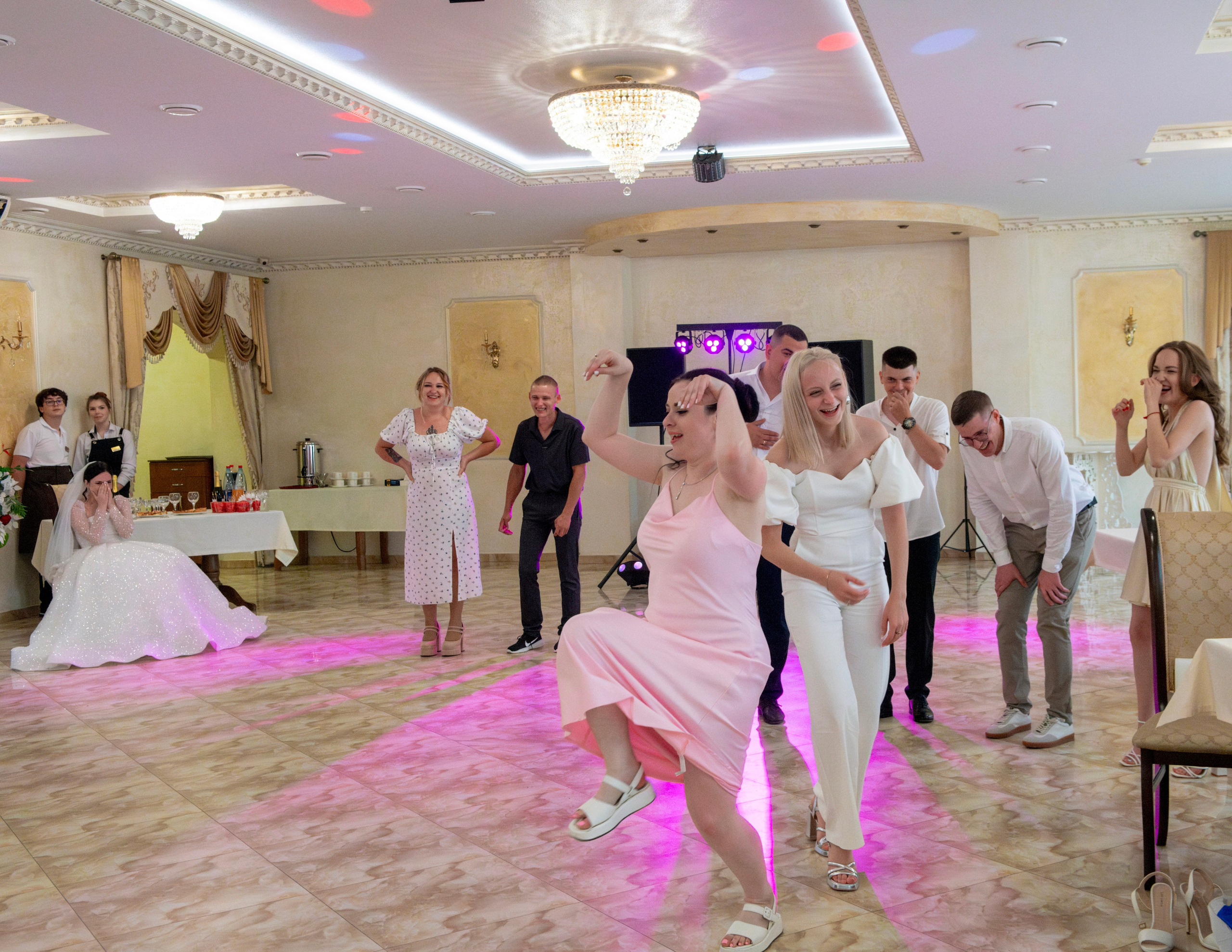 Михаил и Дарья. Крыгина Ольга Фотограф Краснодар